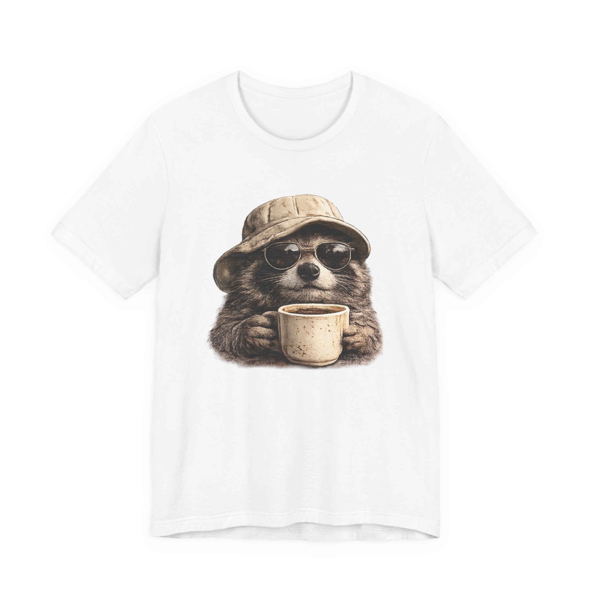 Raccoon Coffee