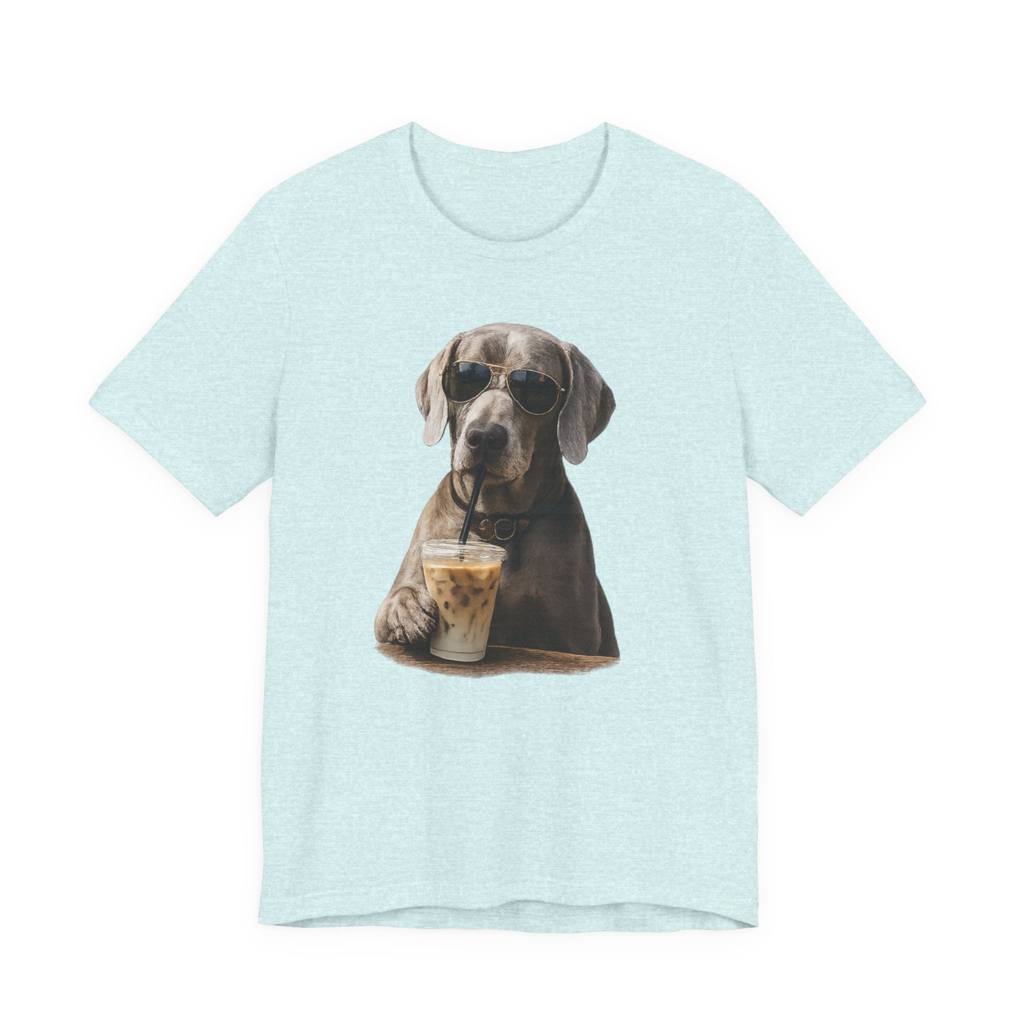 Weimaraner Coffee