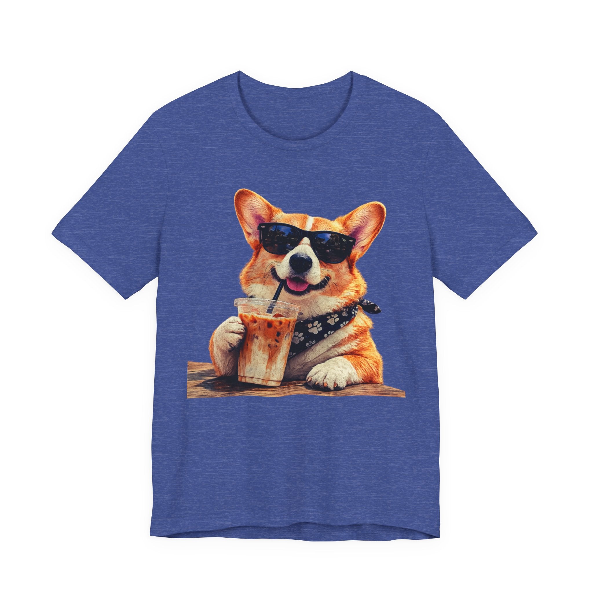Corgi Coffee