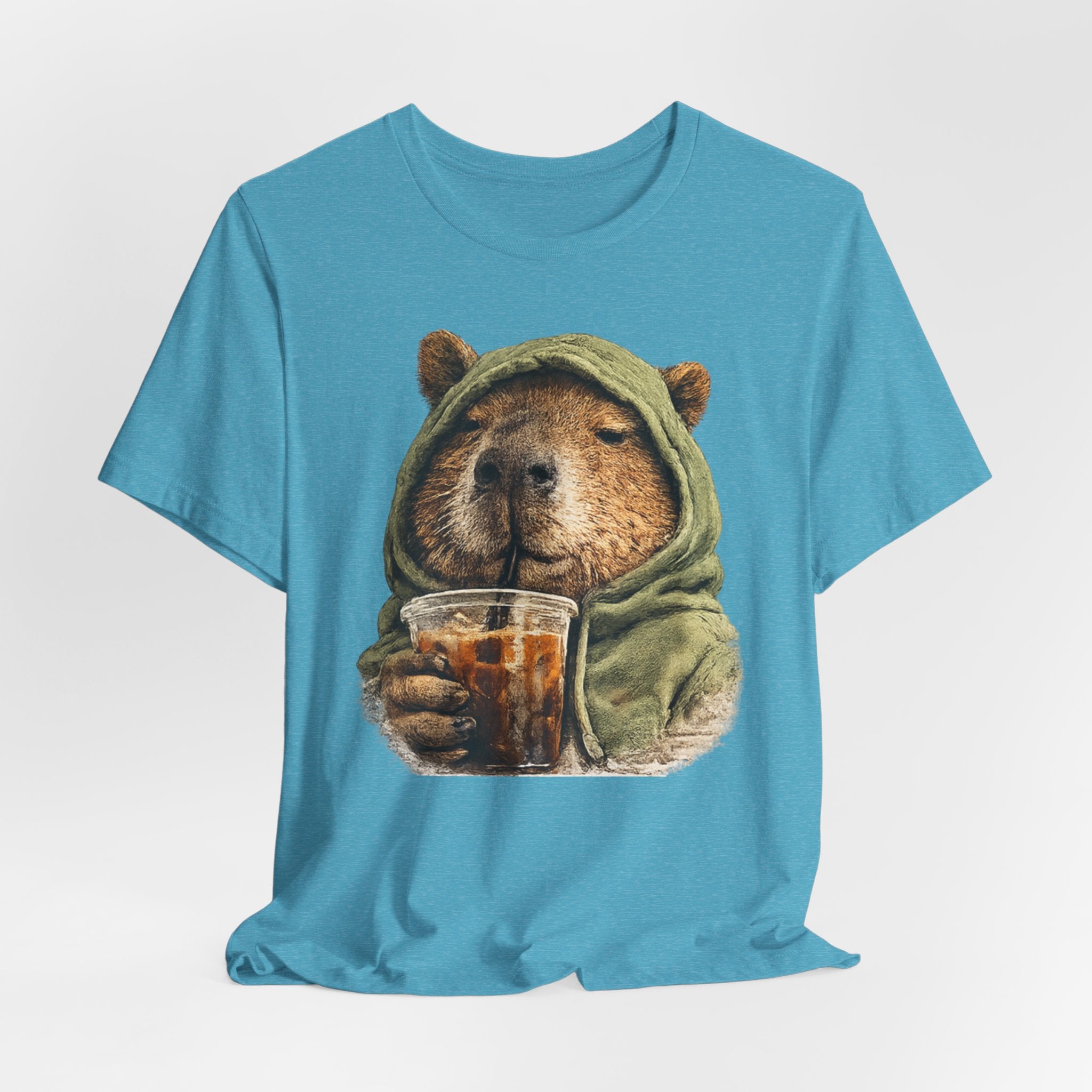 Capybara Coffee
