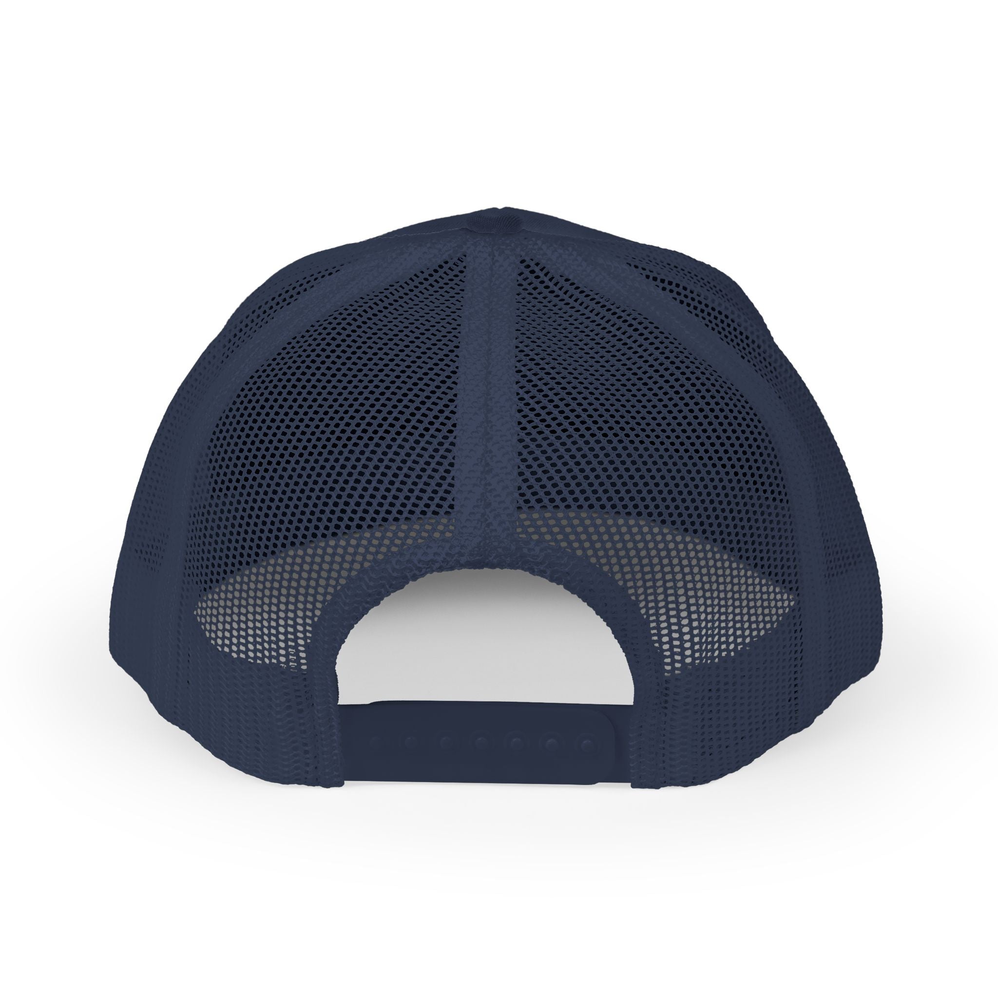 Trucker Cap — "Dog Person"  Snapback