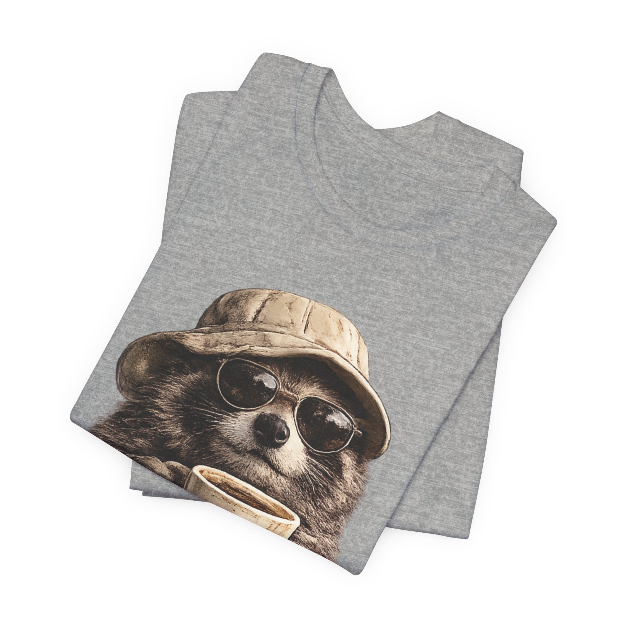 Raccoon Coffee