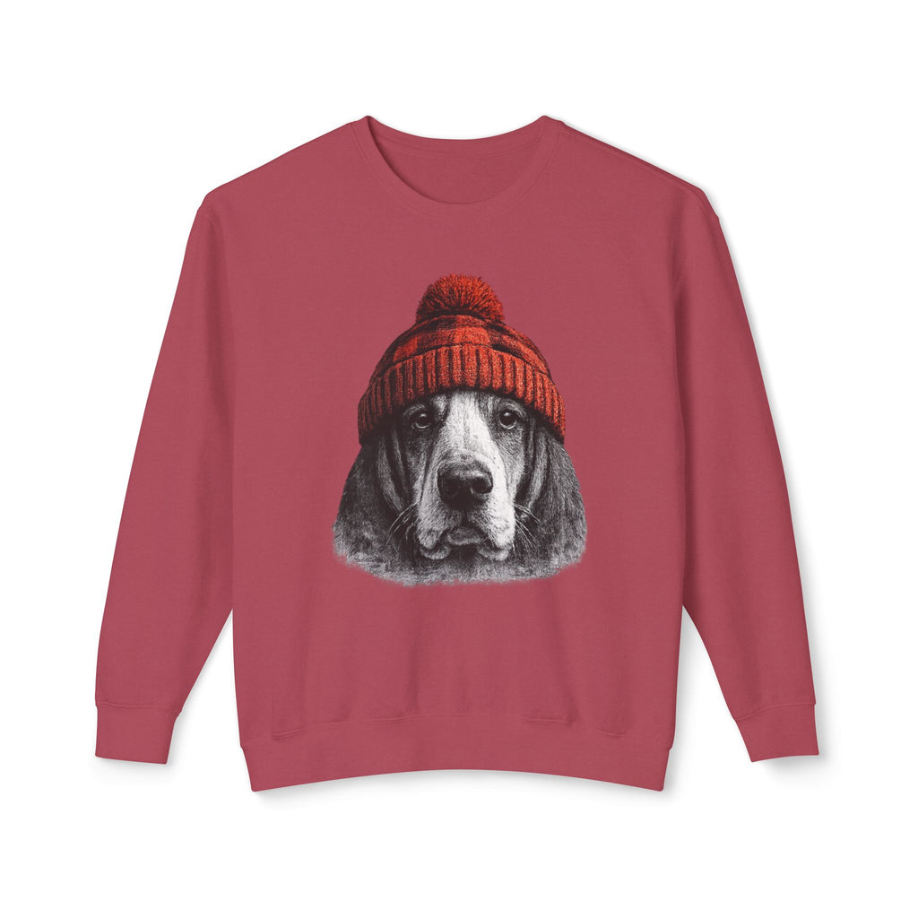 Basset Sweatshirt