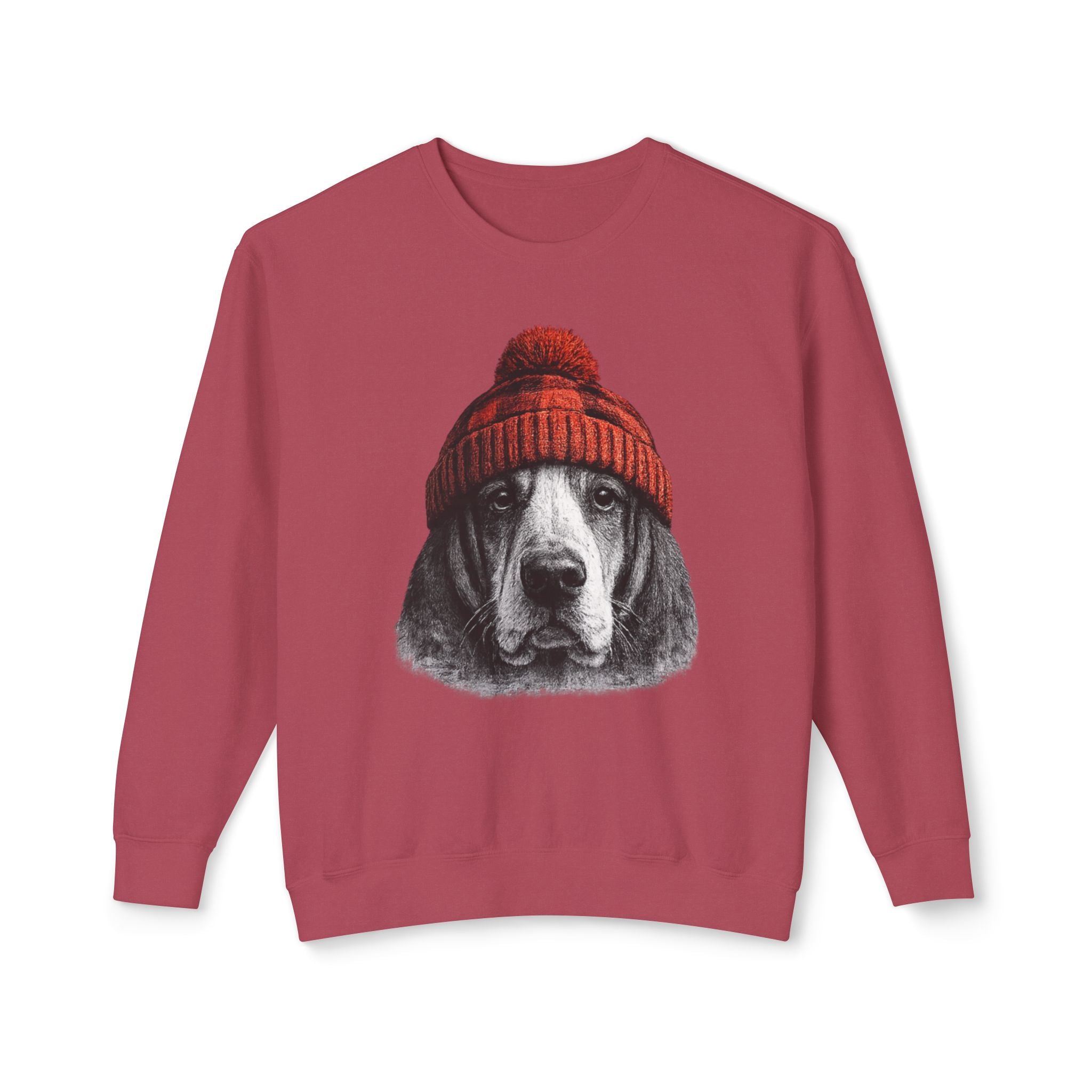 Basset Sweatshirt