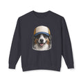 Aussie Trucker Hat Sweatshirt