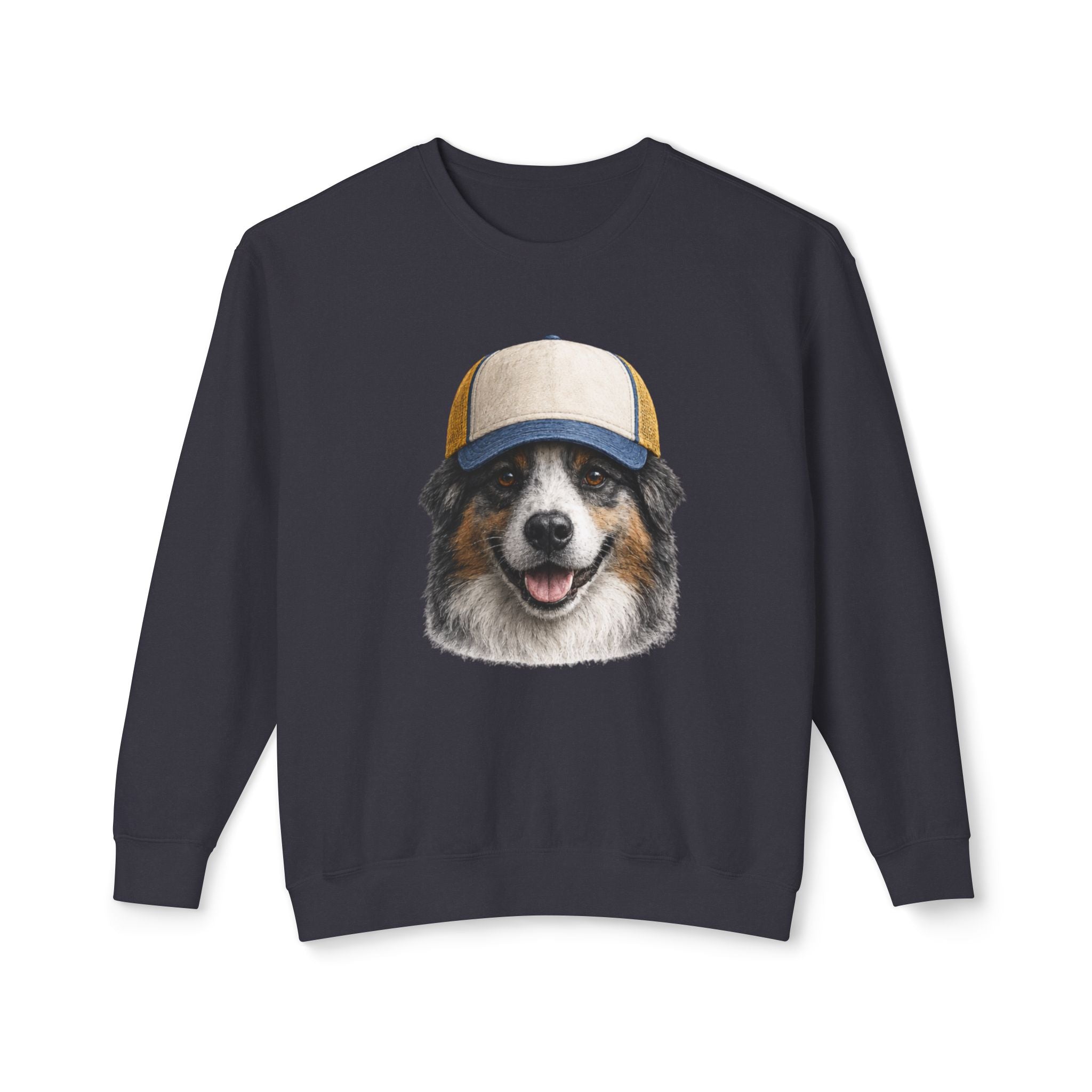 Aussie Trucker Hat Sweatshirt