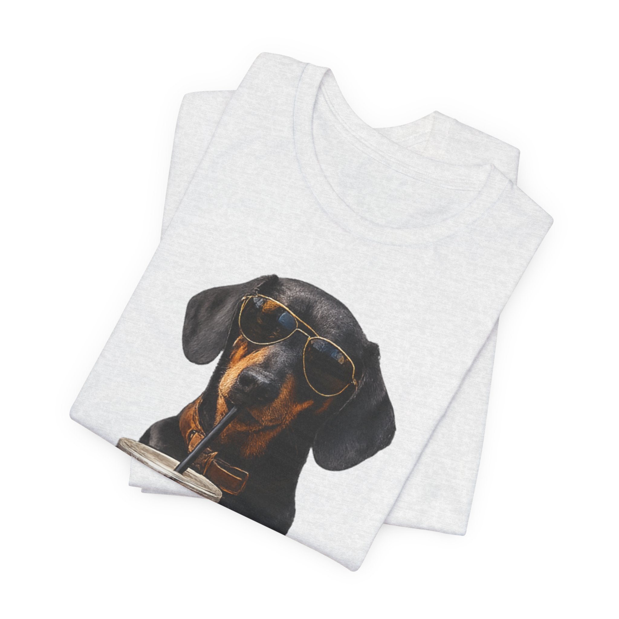 Dachshund Coffee