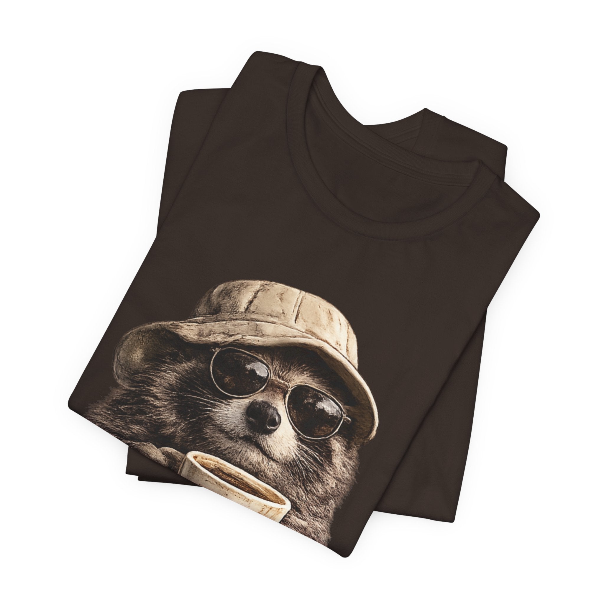 Raccoon Coffee