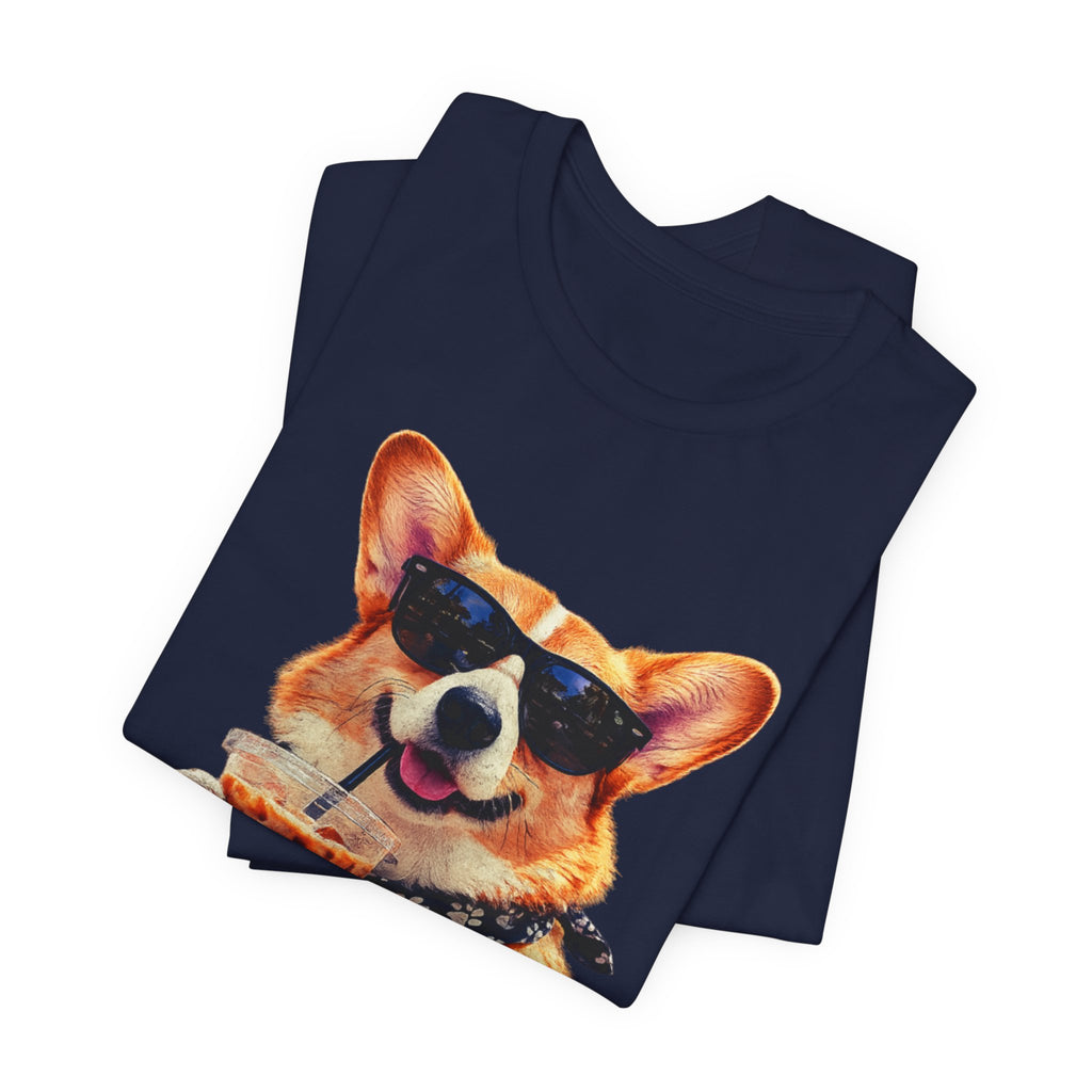 Corgi Coffee