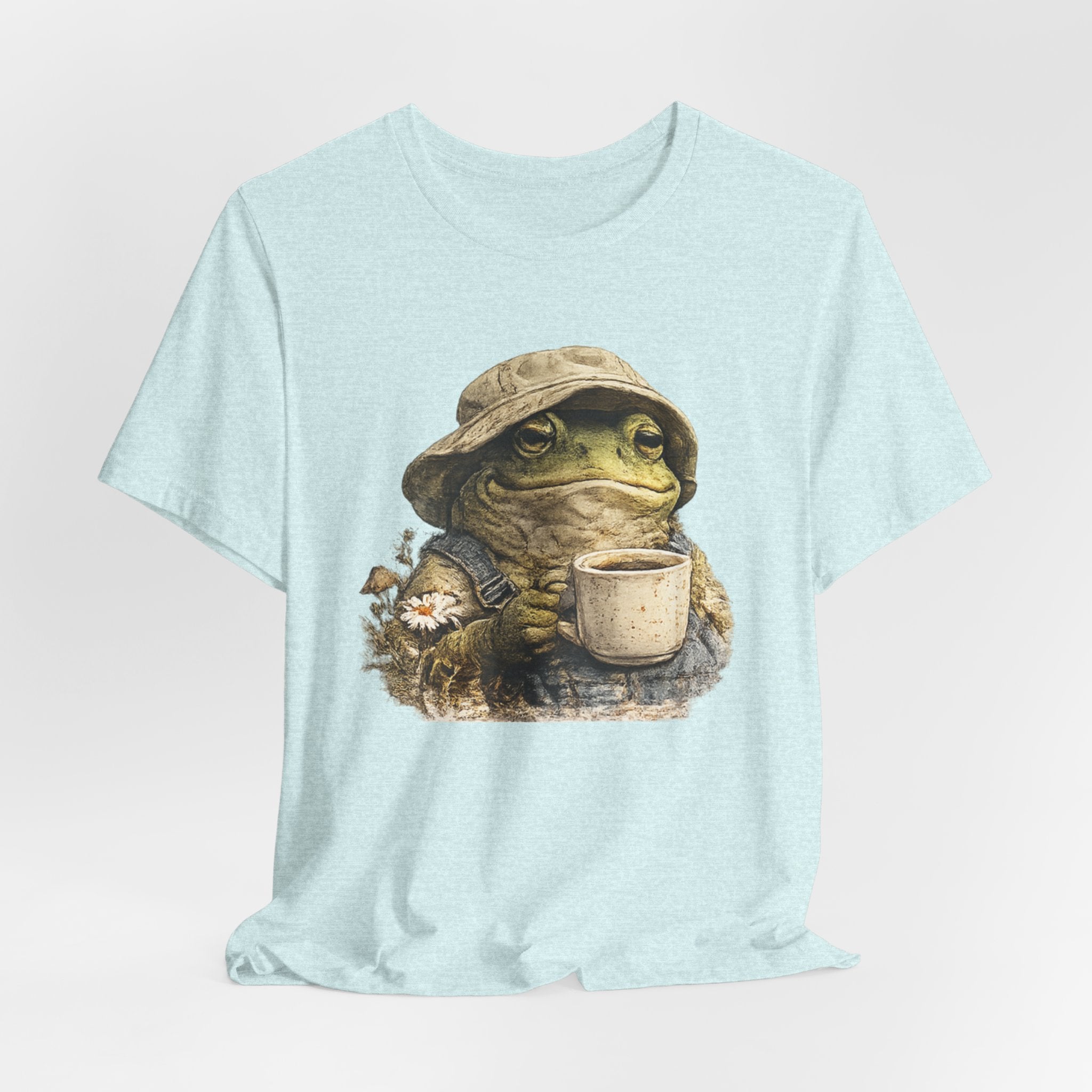 Frog Coffee