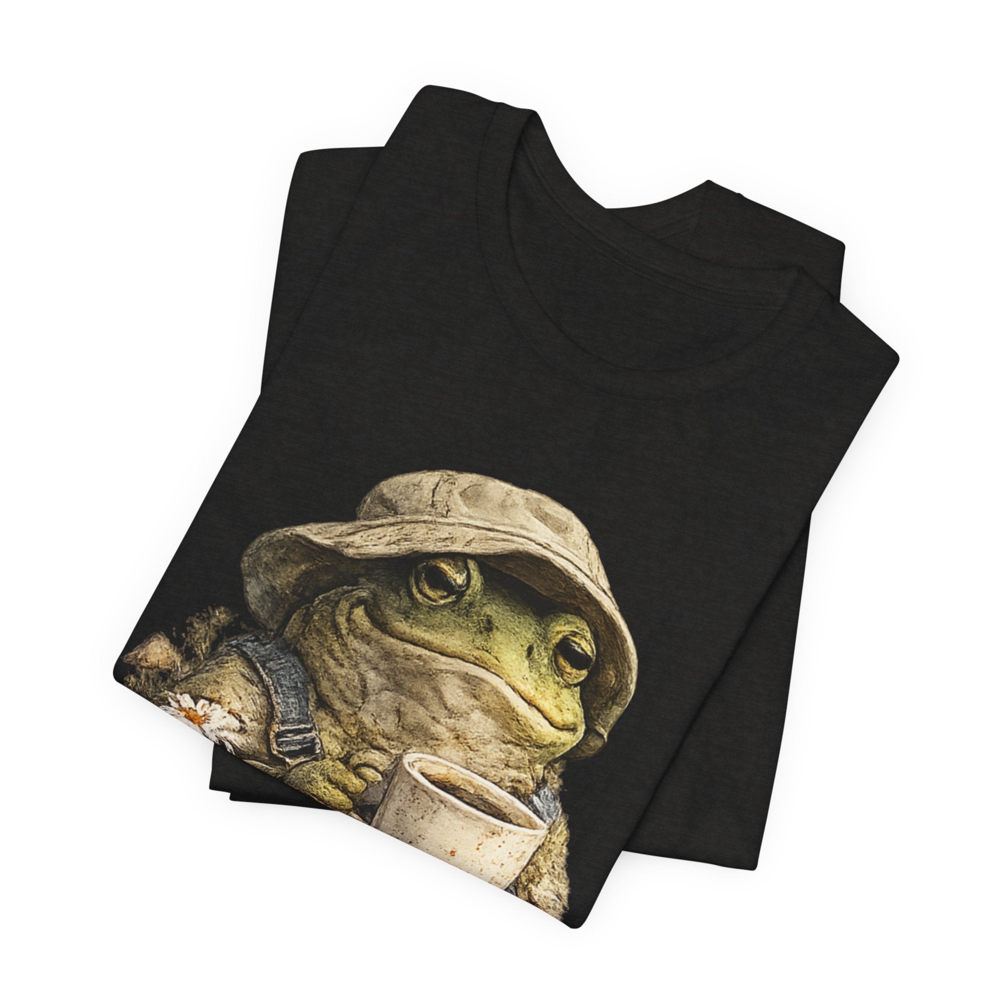 Frog Coffee