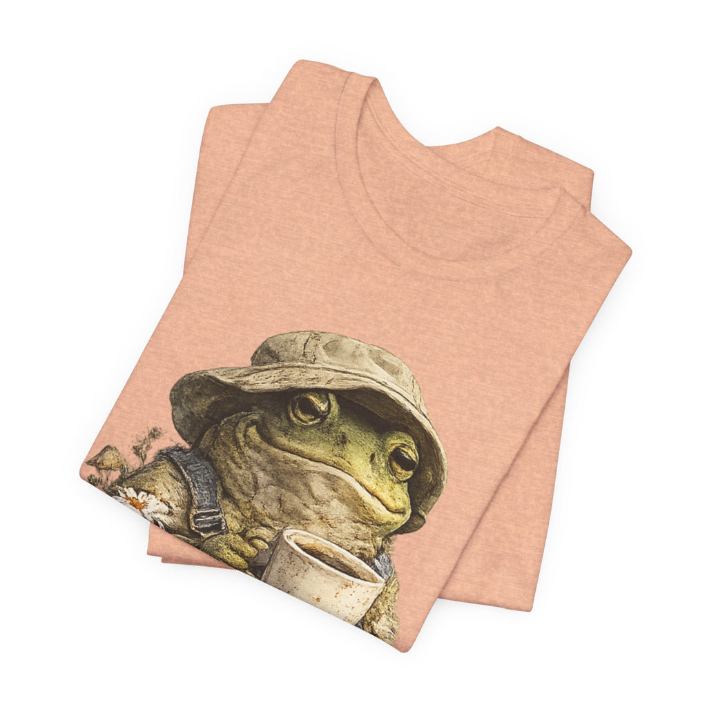 Frog Coffee