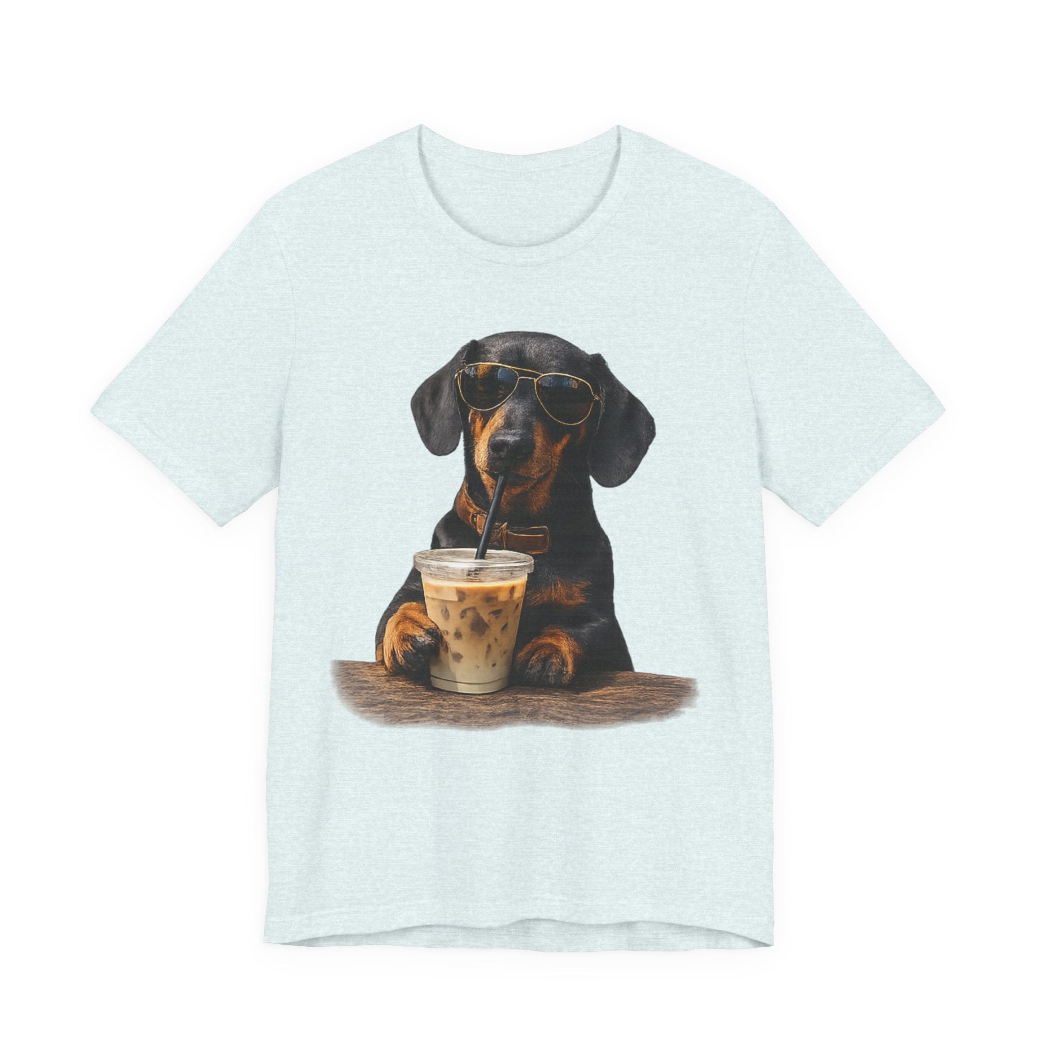 Dachshund Coffee