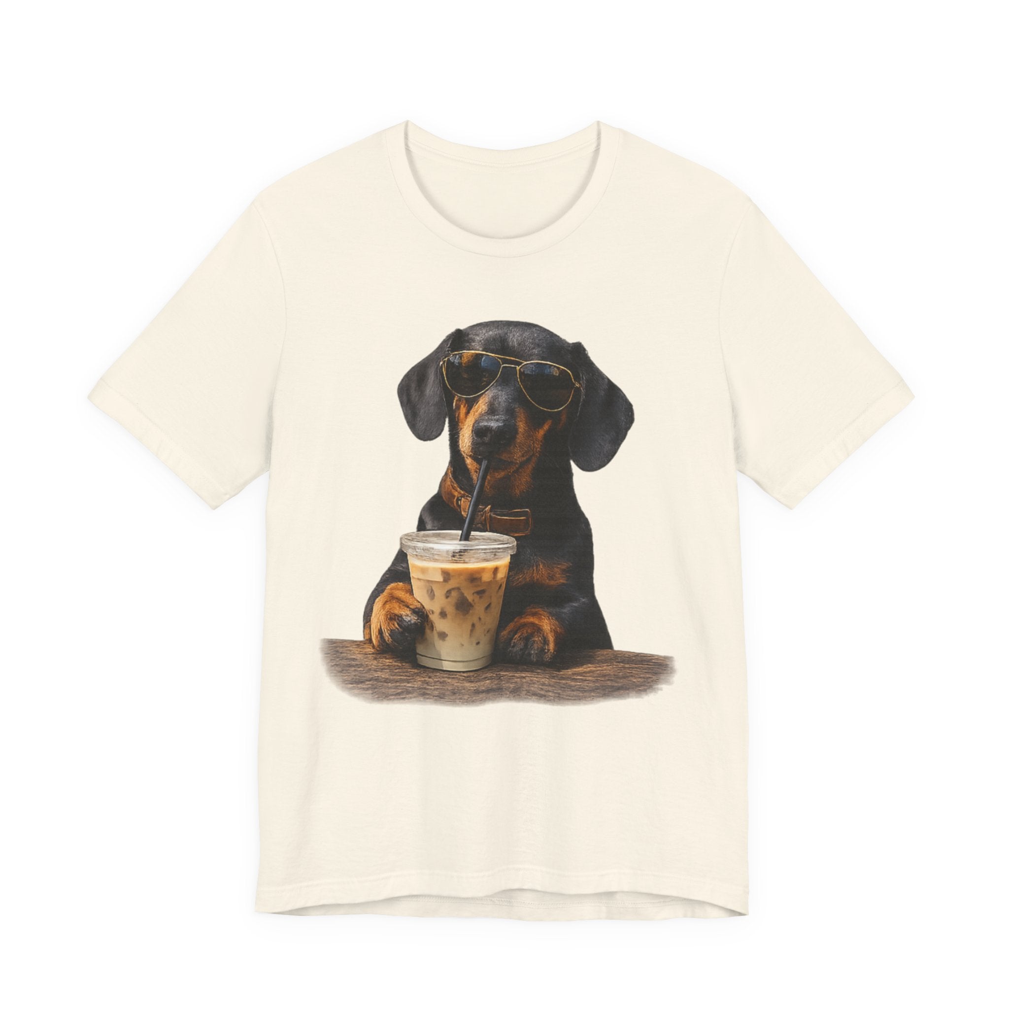Dachshund Coffee
