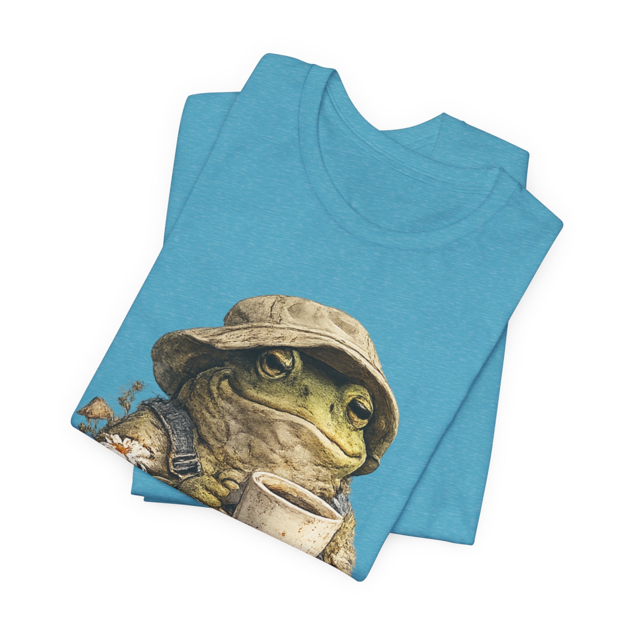 Frog Coffee