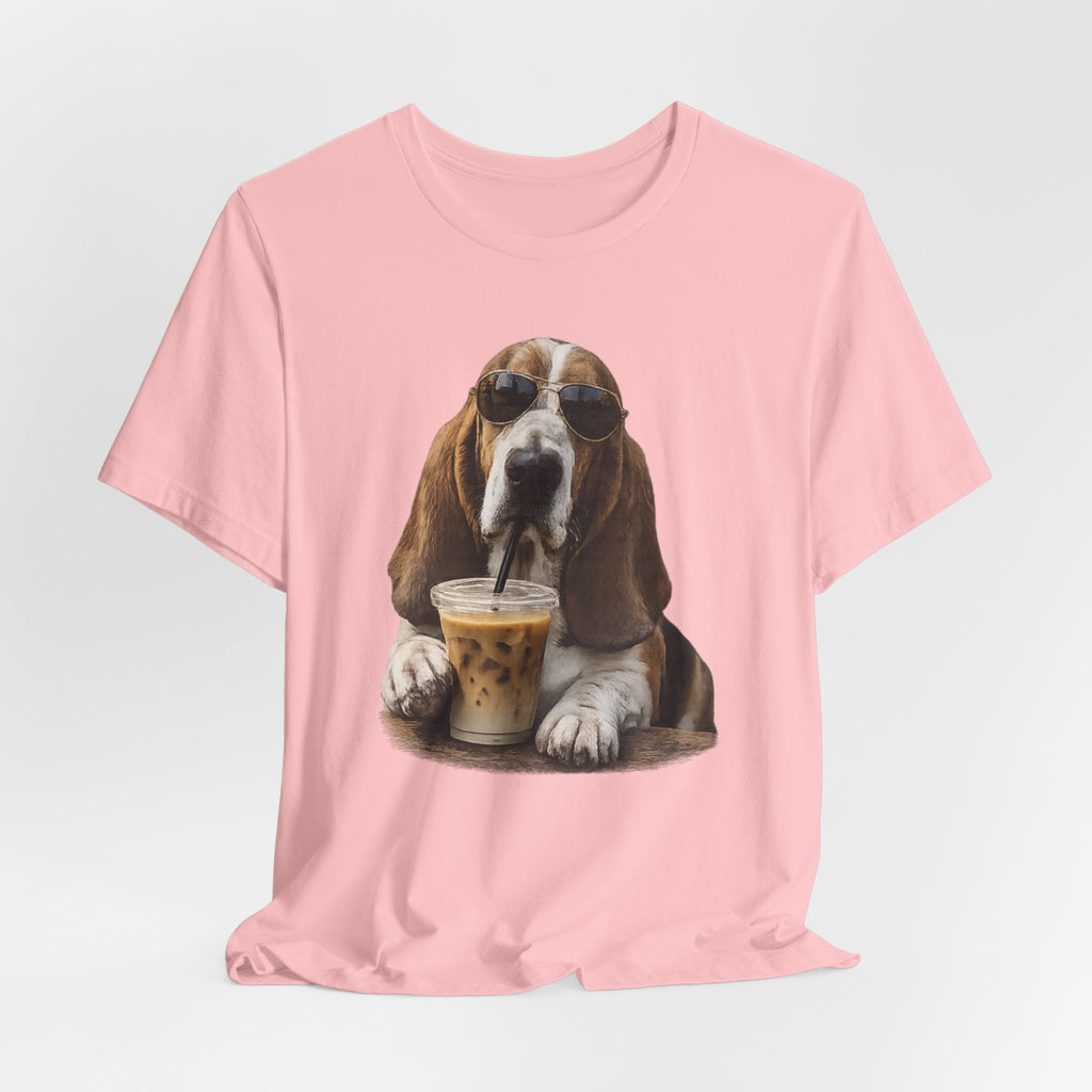 Basset Hound Coffee