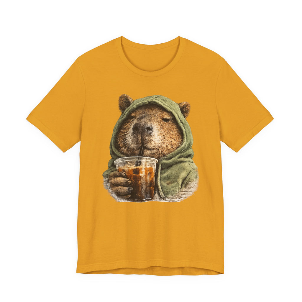 Capybara Coffee