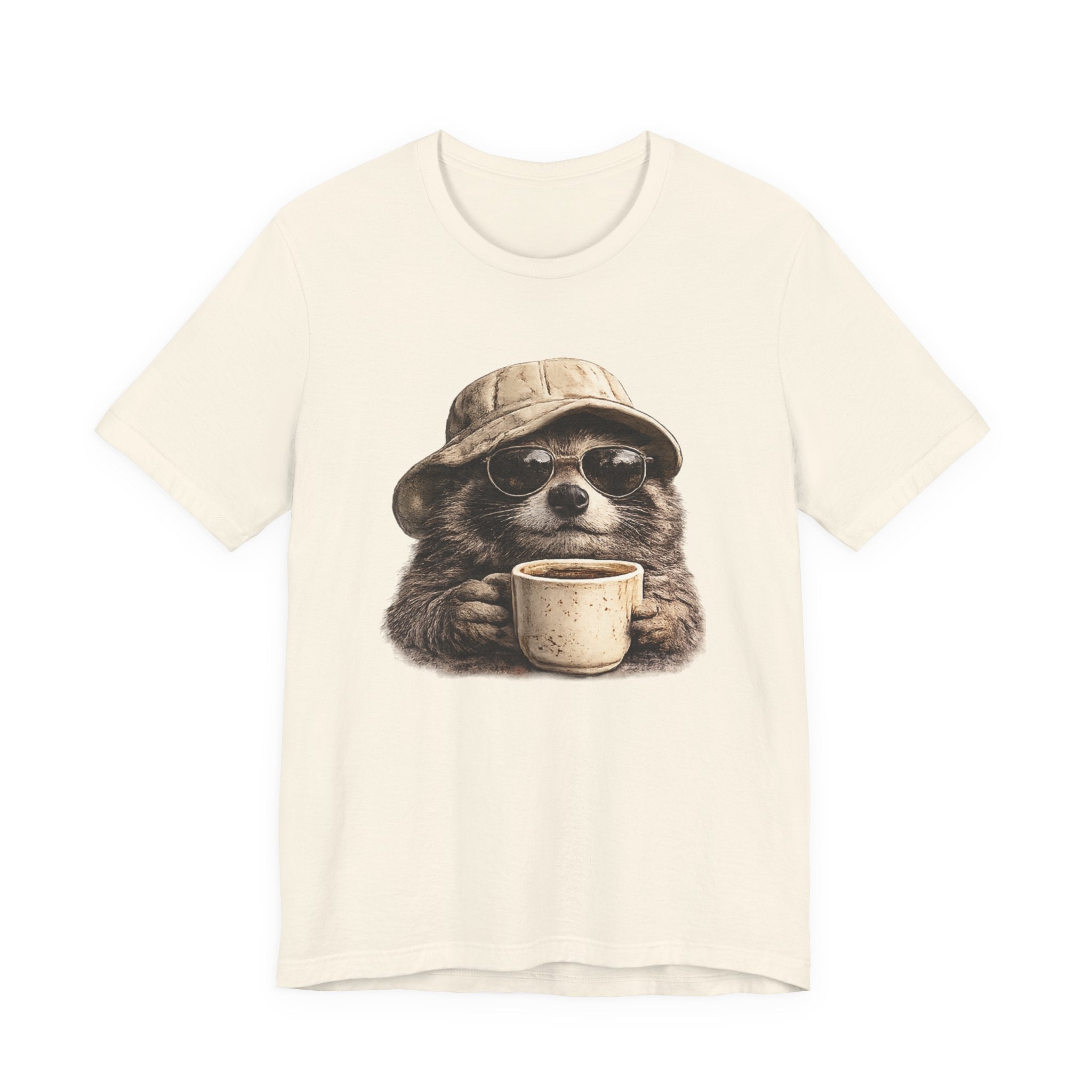 Raccoon Coffee
