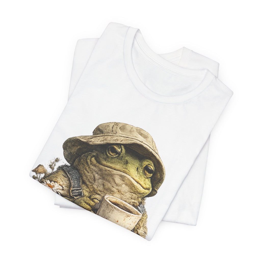Frog Coffee