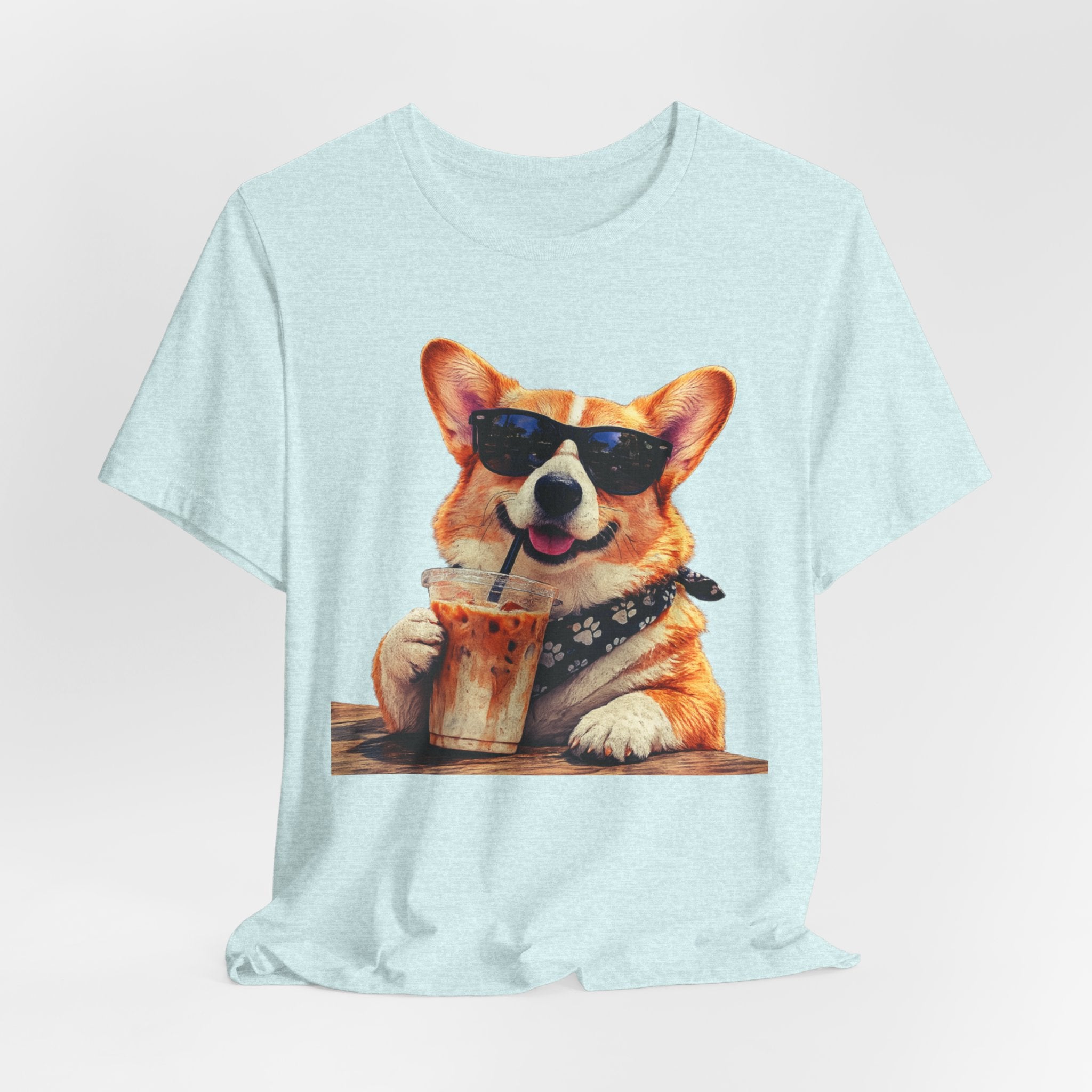 Corgi Coffee