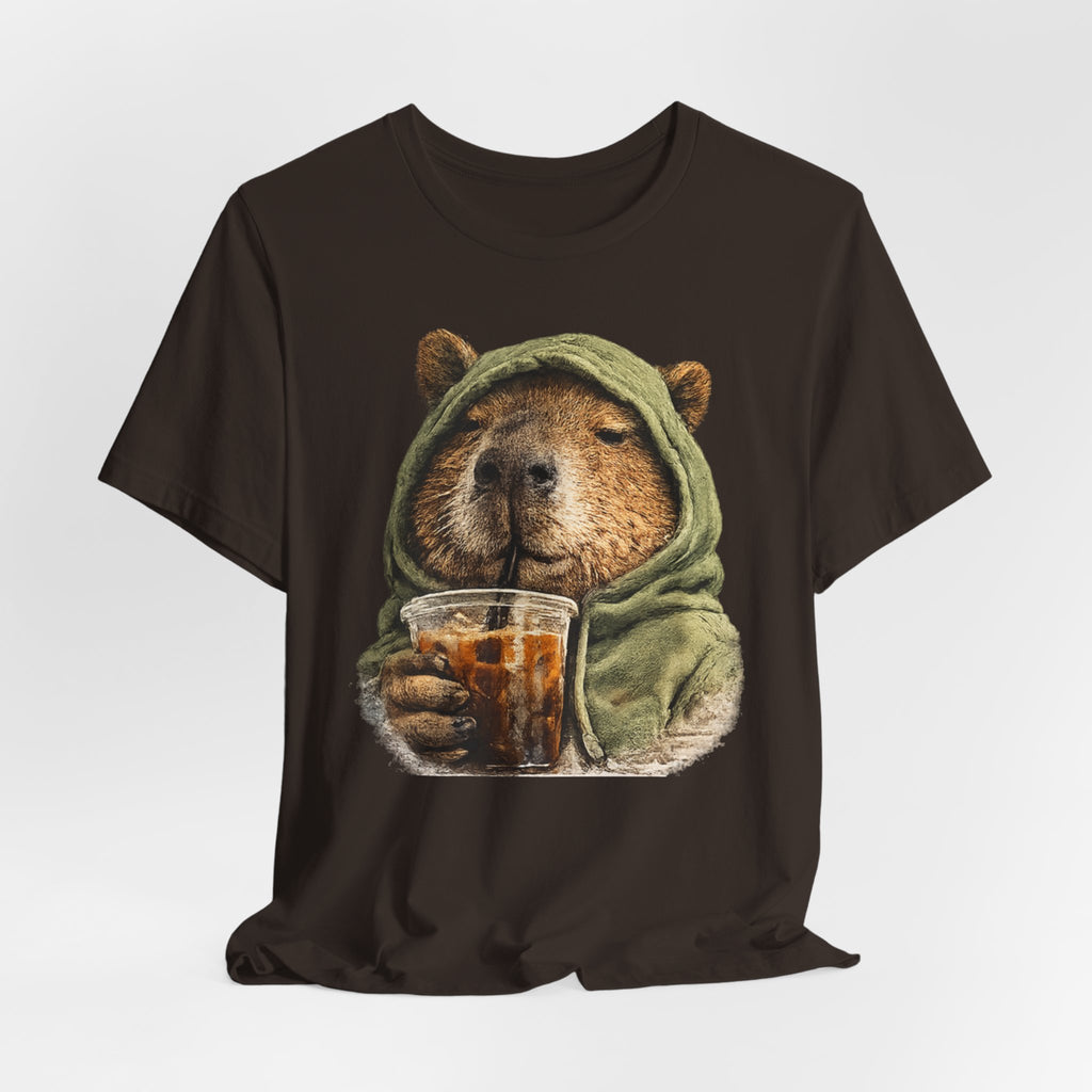 Capybara Coffee