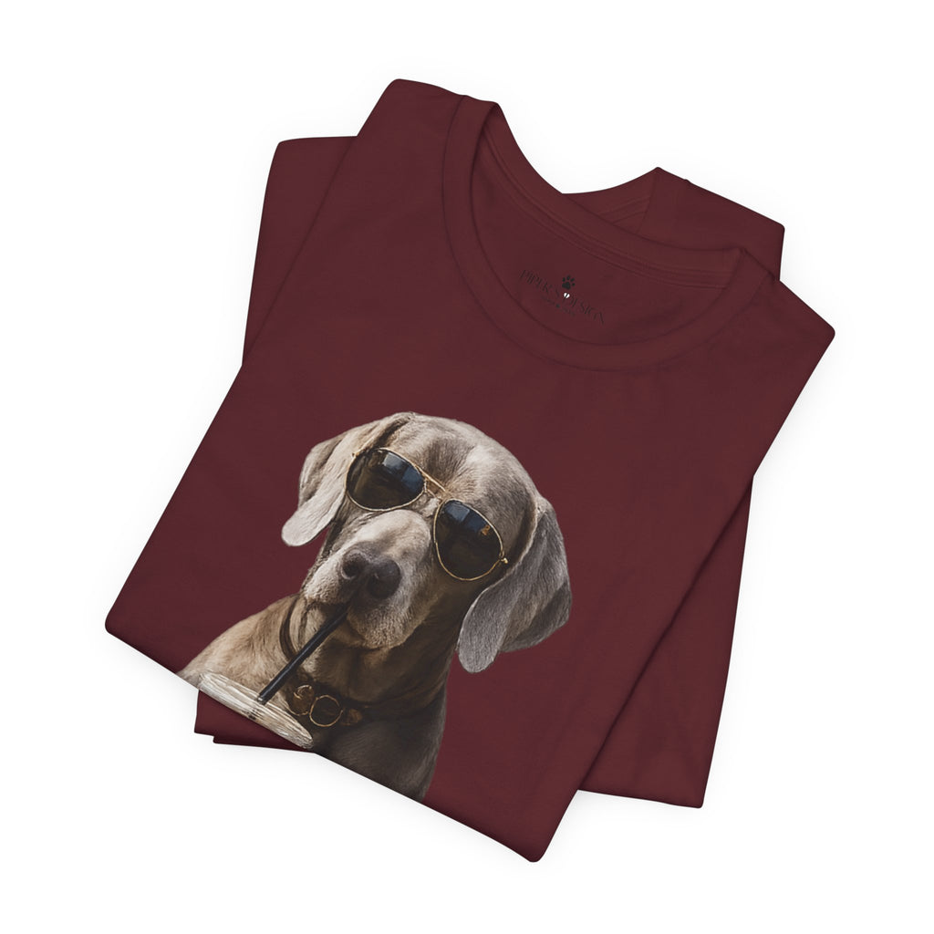 Weimaraner Coffee