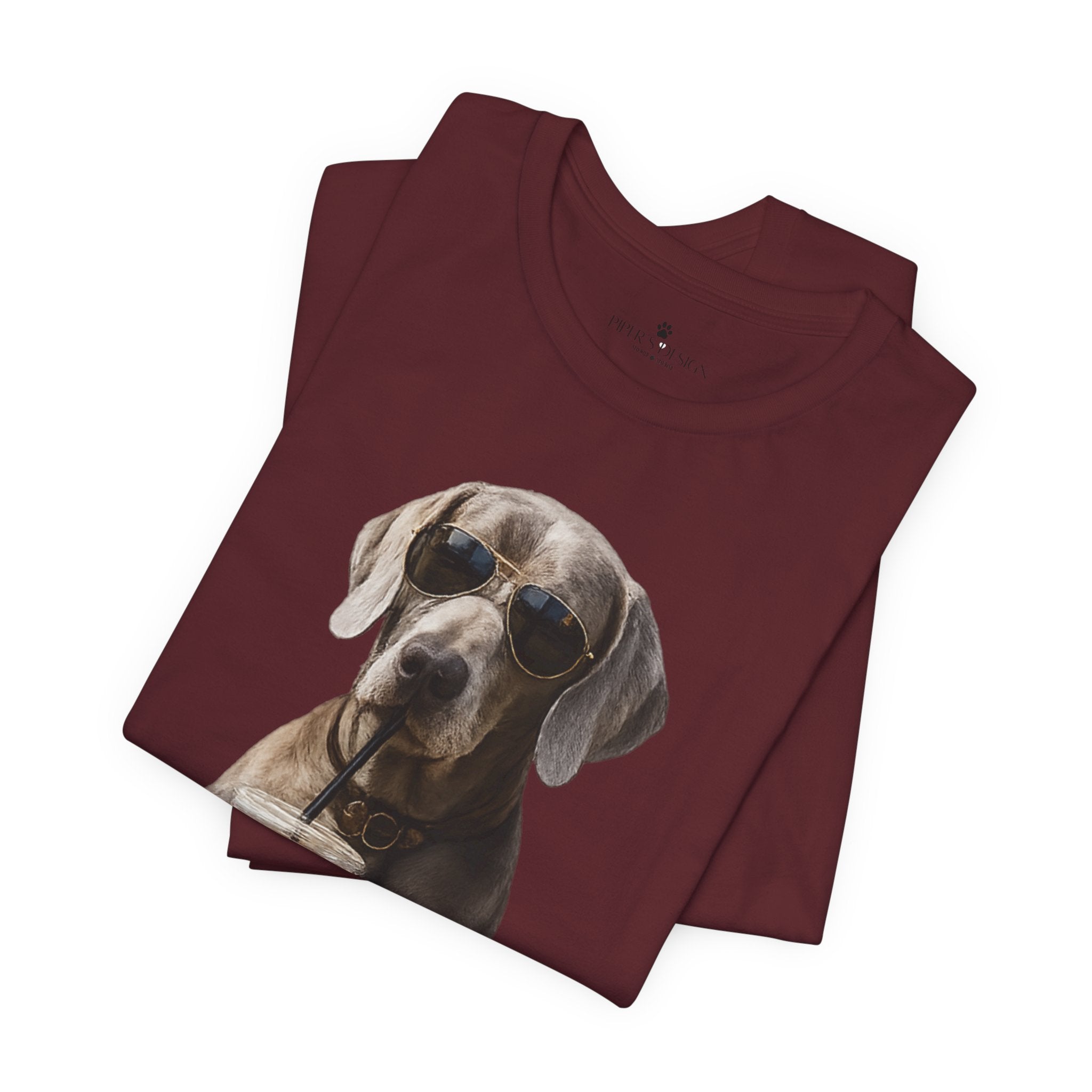 Weimaraner Coffee
