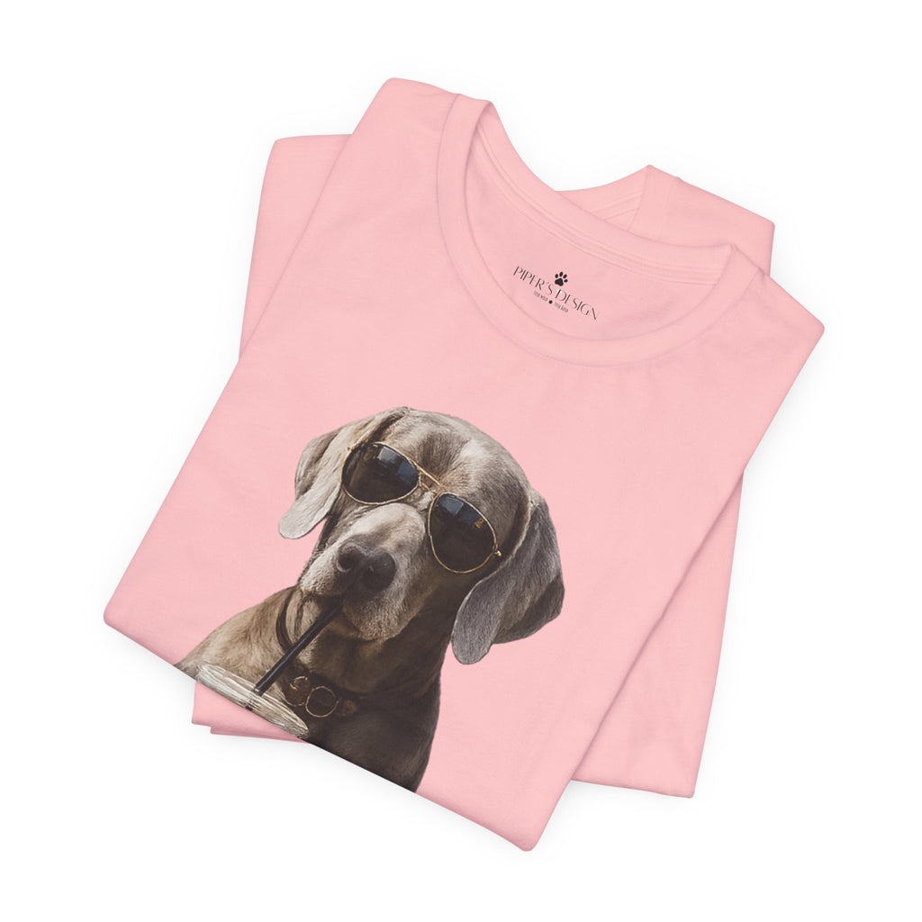Weimaraner Coffee