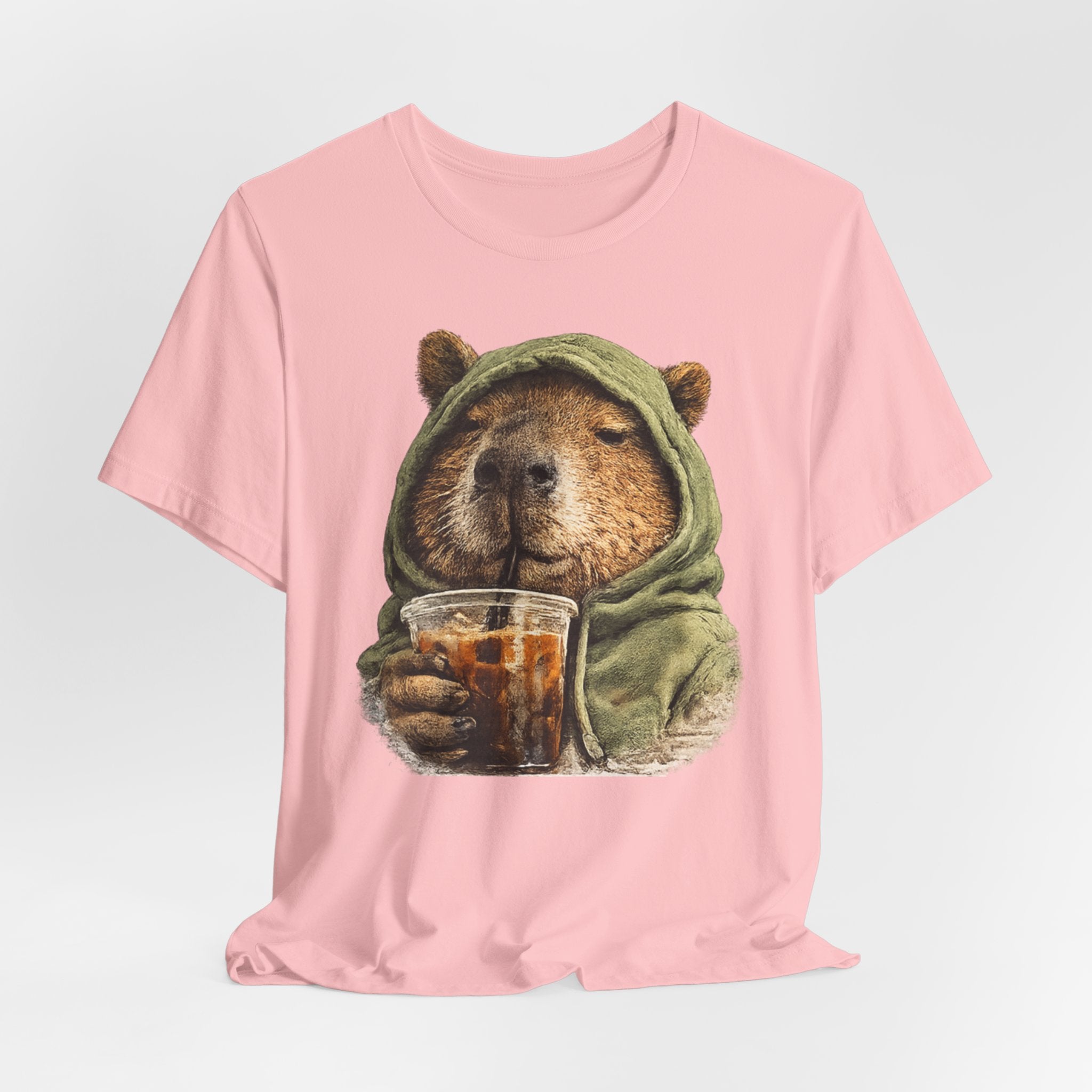 Capybara Coffee