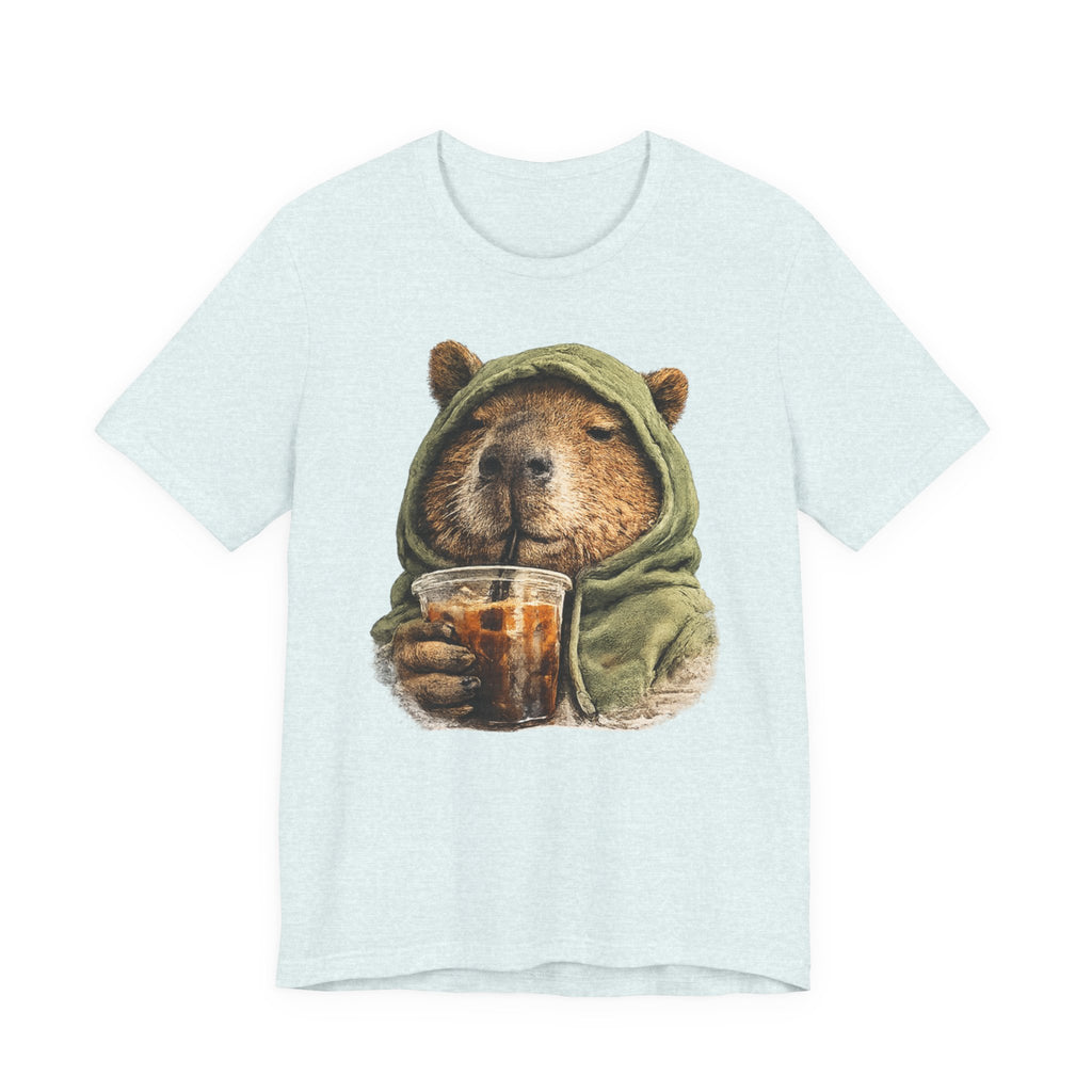 Capybara Coffee