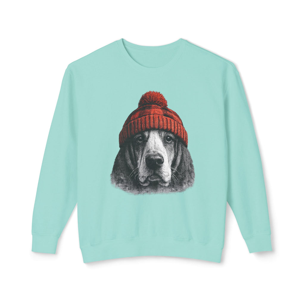 Basset Sweatshirt