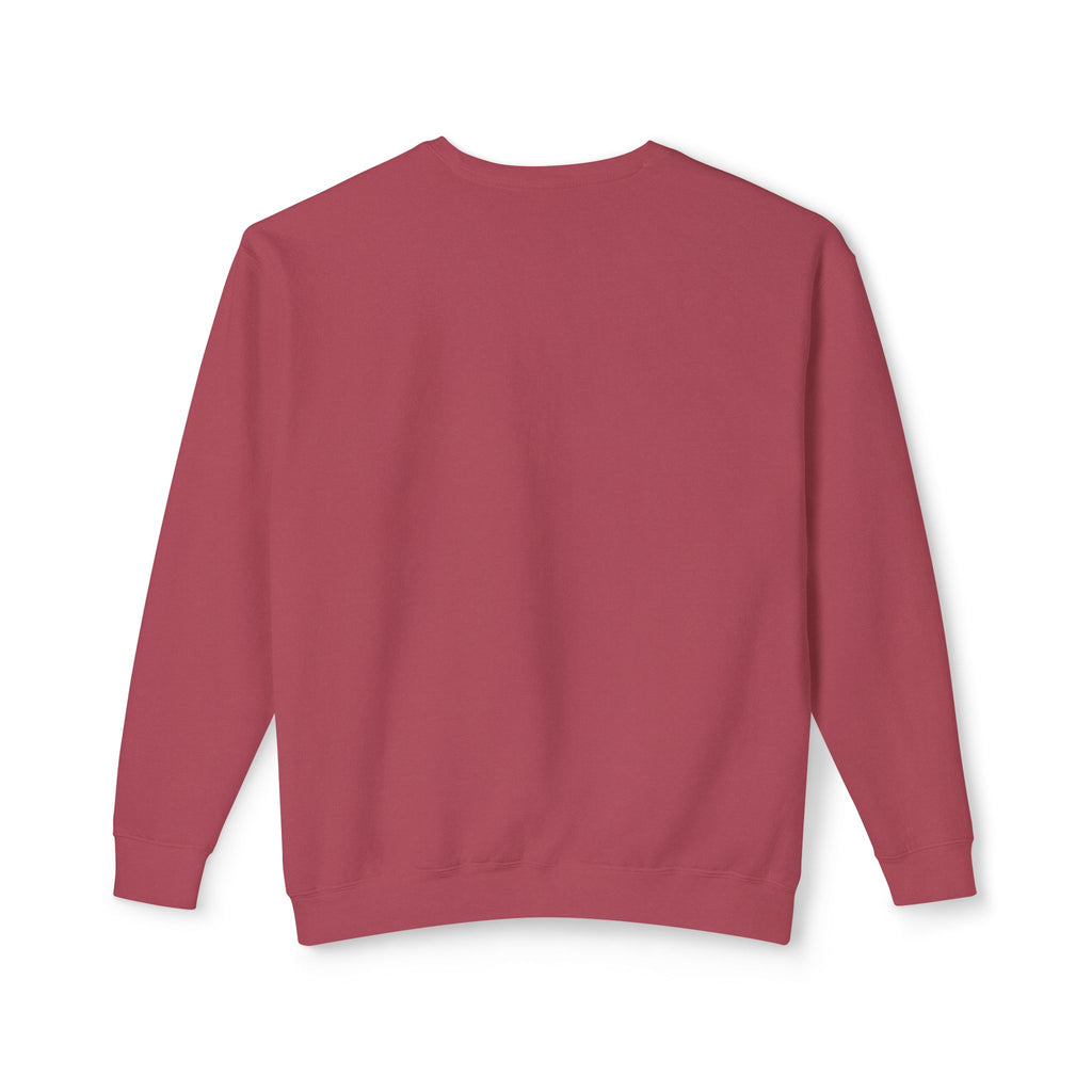 Cat Beanie Sweatshirt