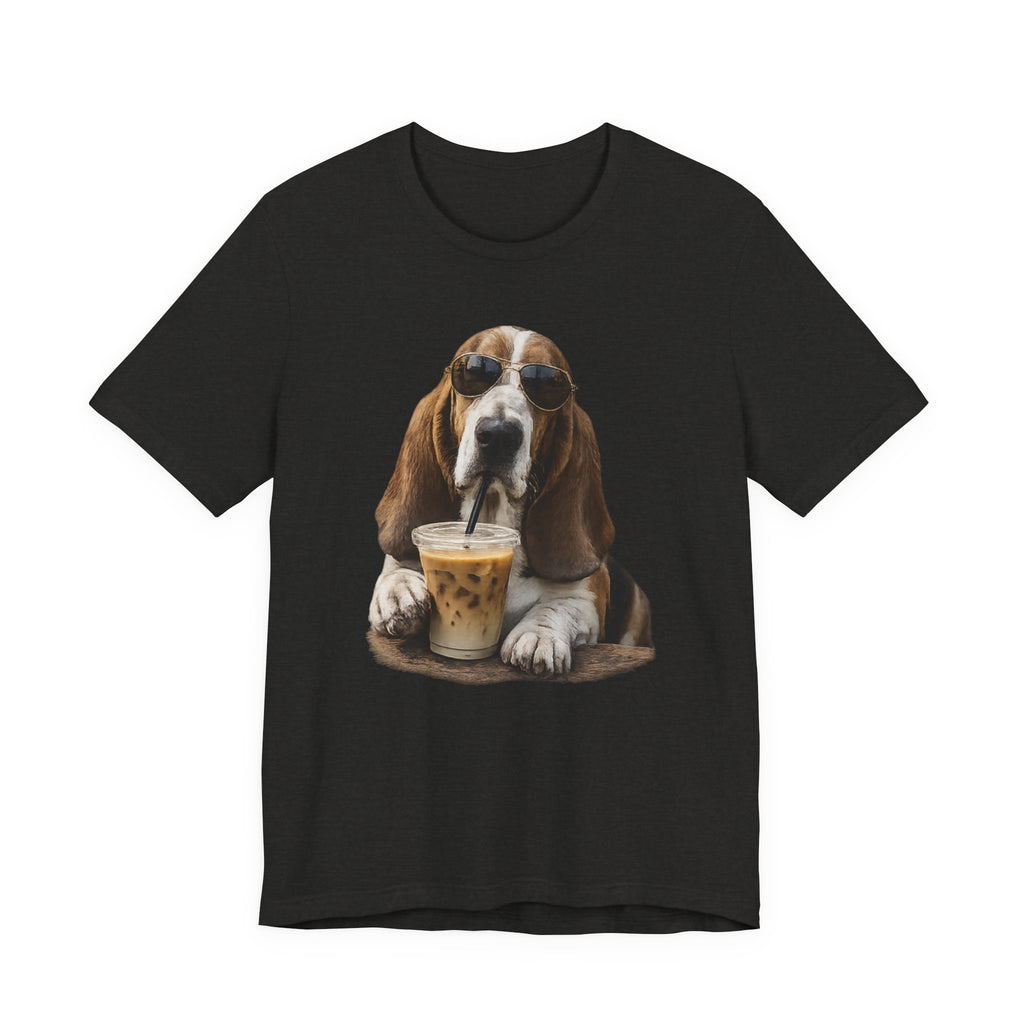 Basset Hound Coffee