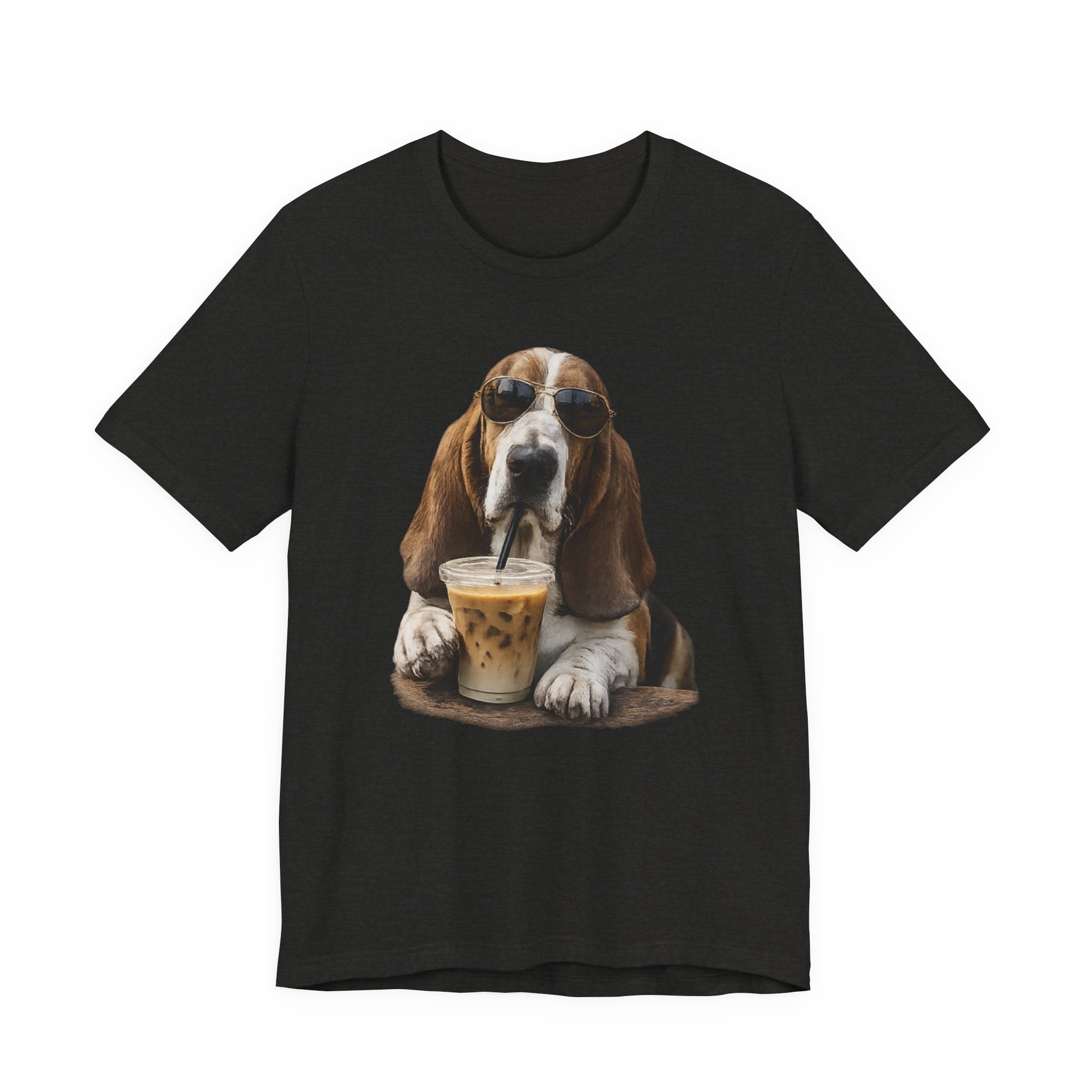 Basset Hound Coffee