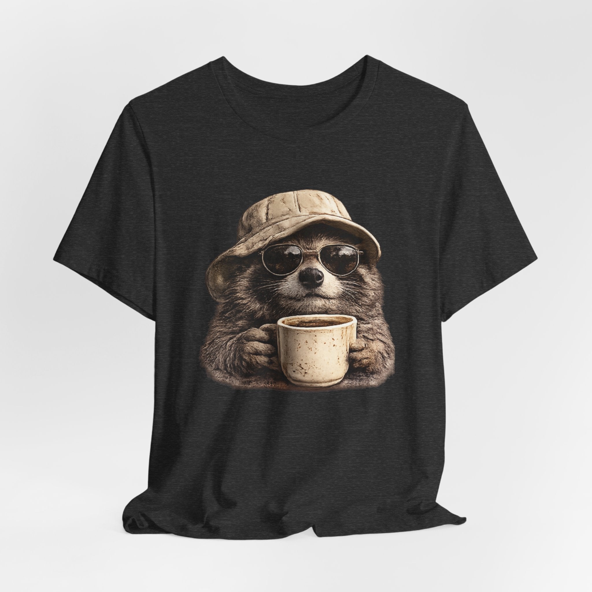 Raccoon Coffee
