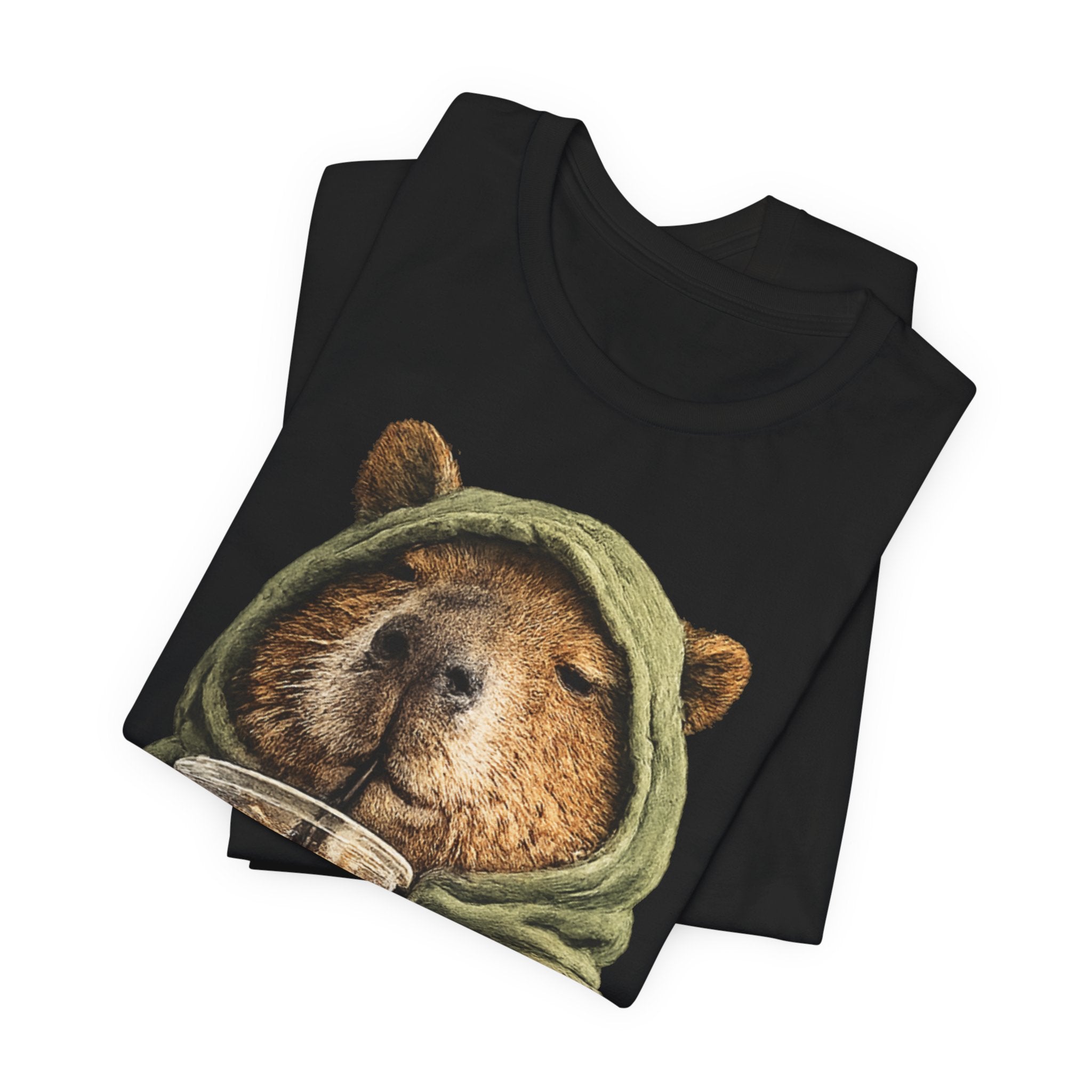 Capybara Coffee