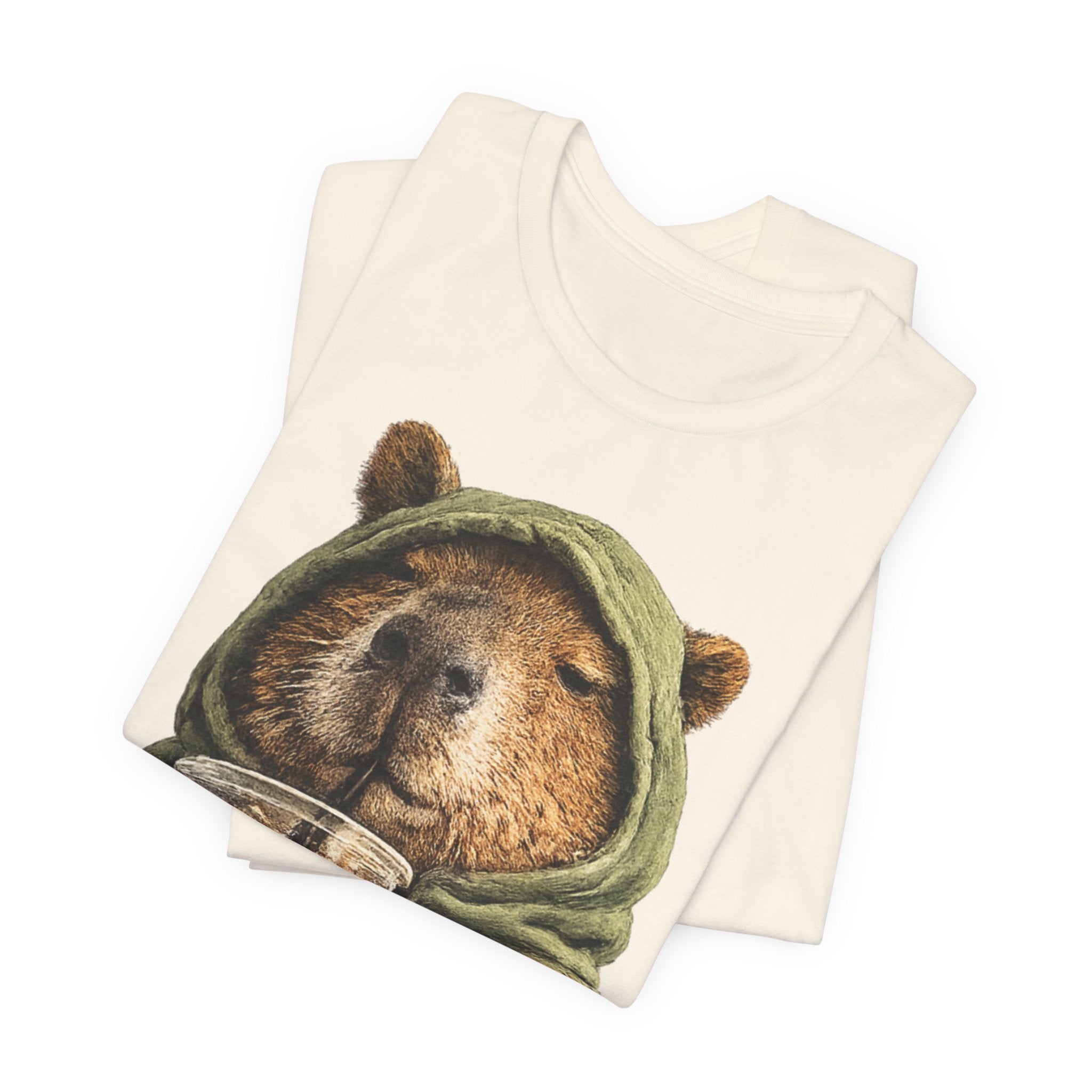 Capybara Coffee