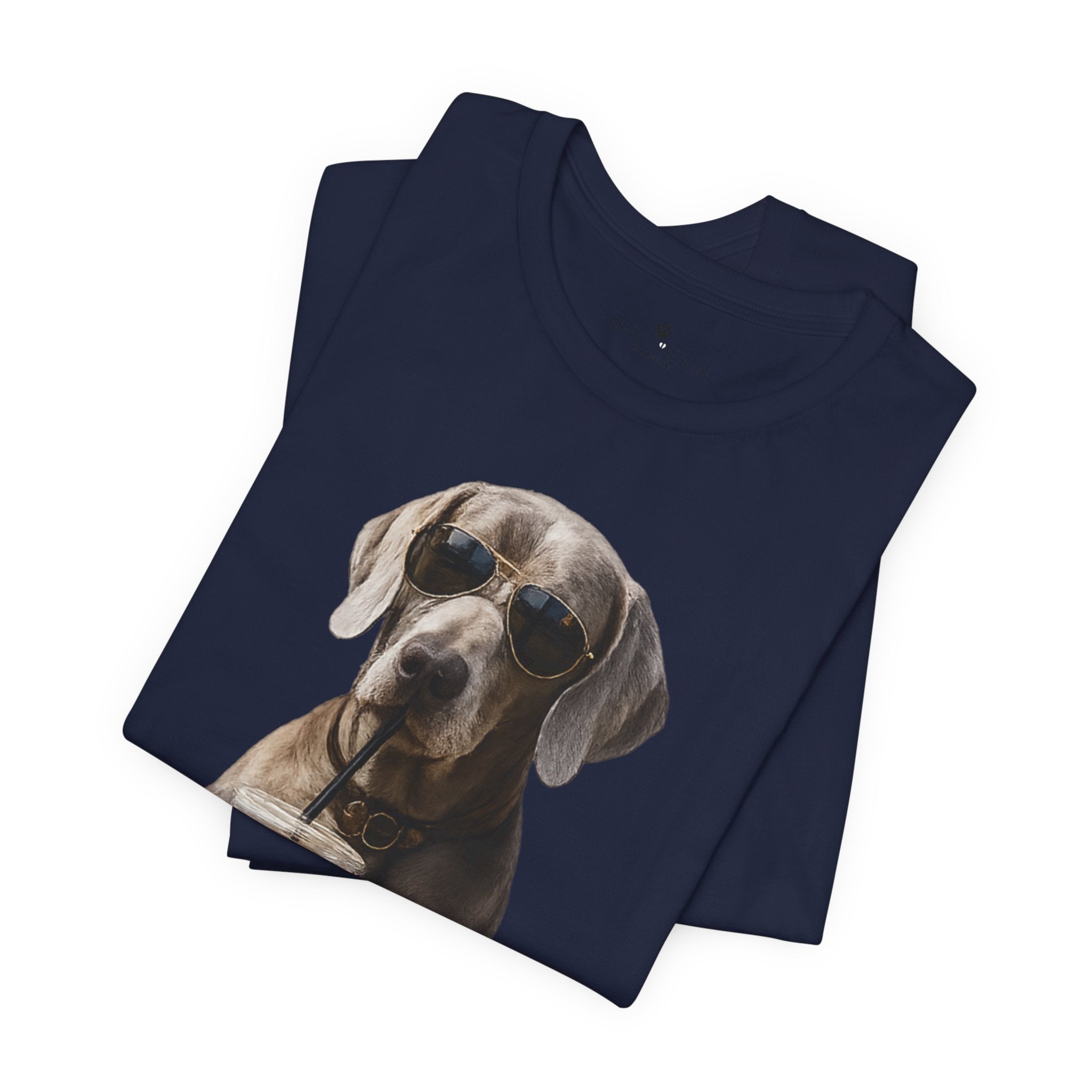 Weimaraner Coffee