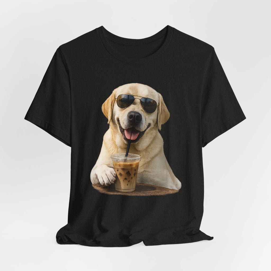 Yellow Lab Coffee