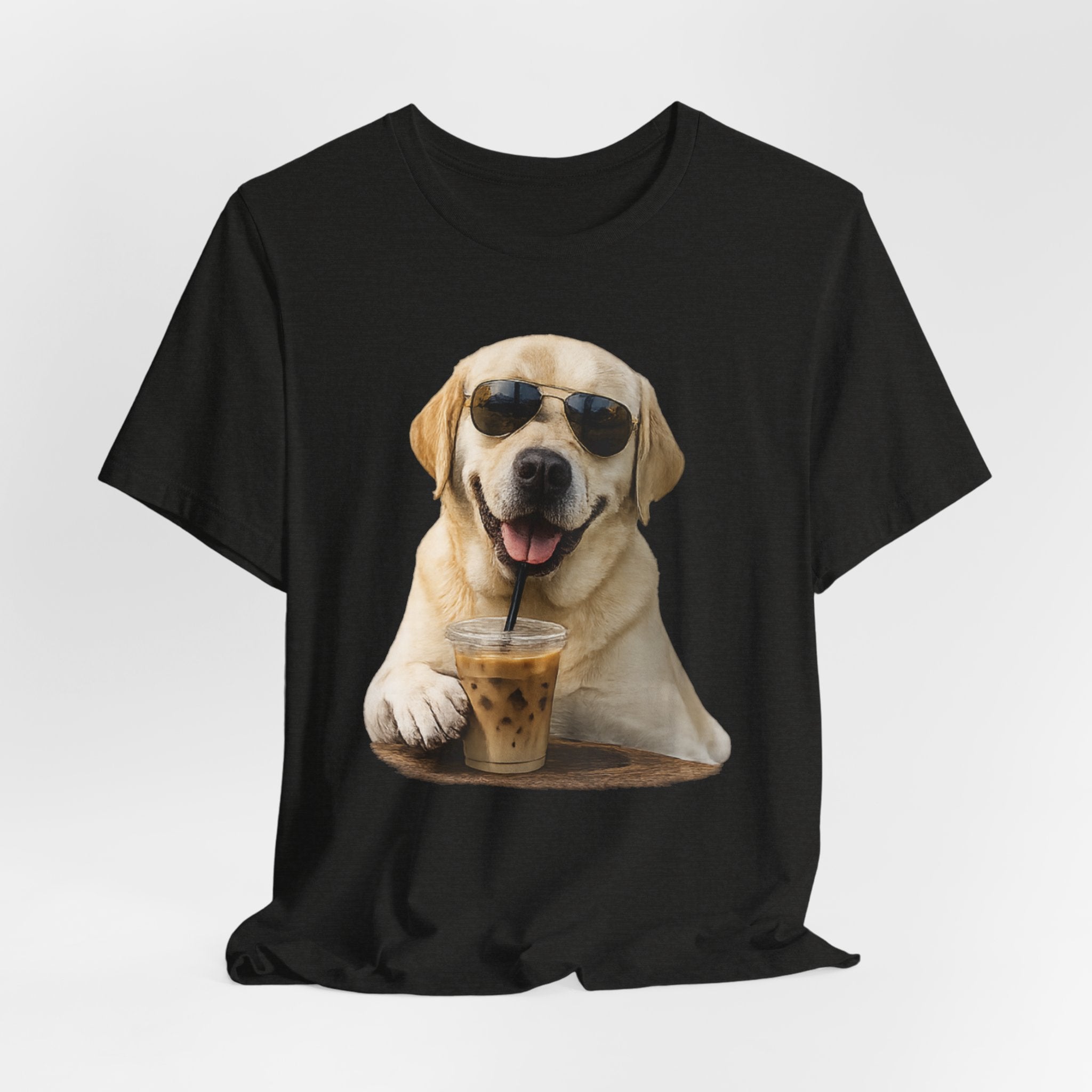 Yellow Lab Coffee