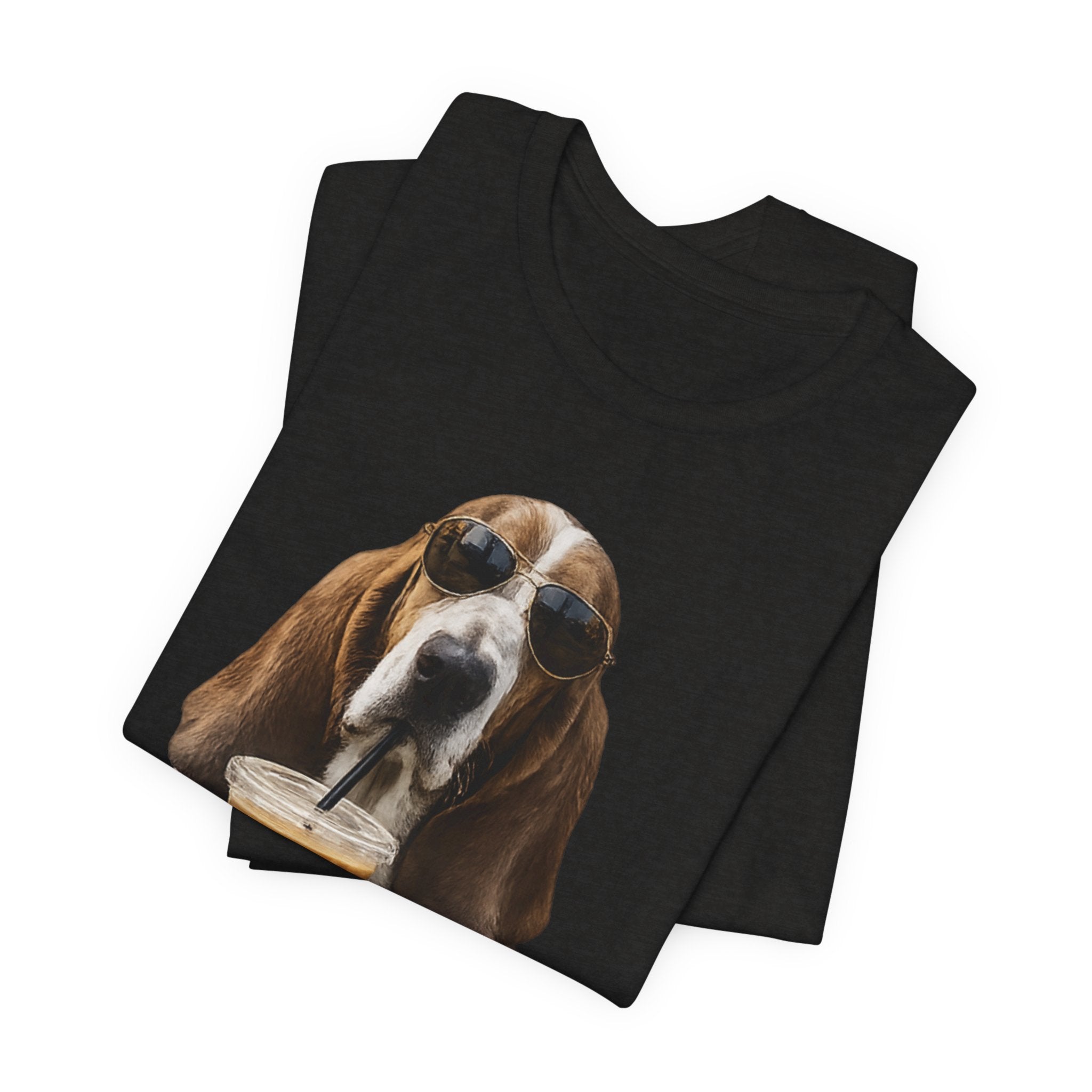 Basset Hound Coffee