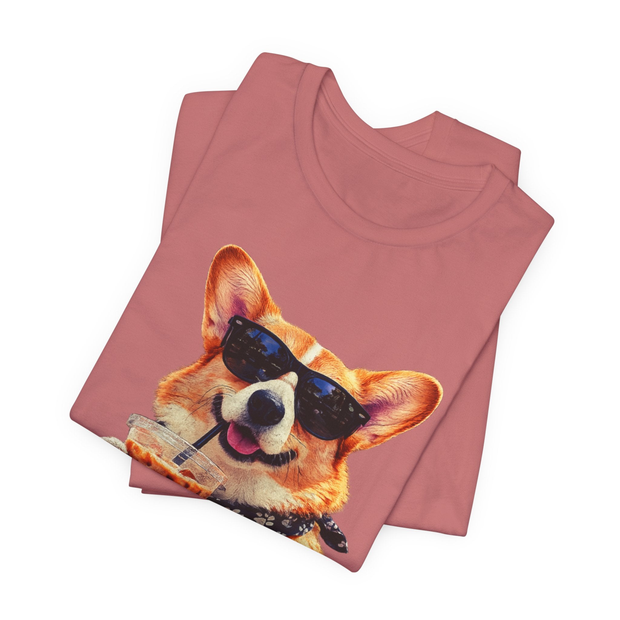 Corgi Coffee