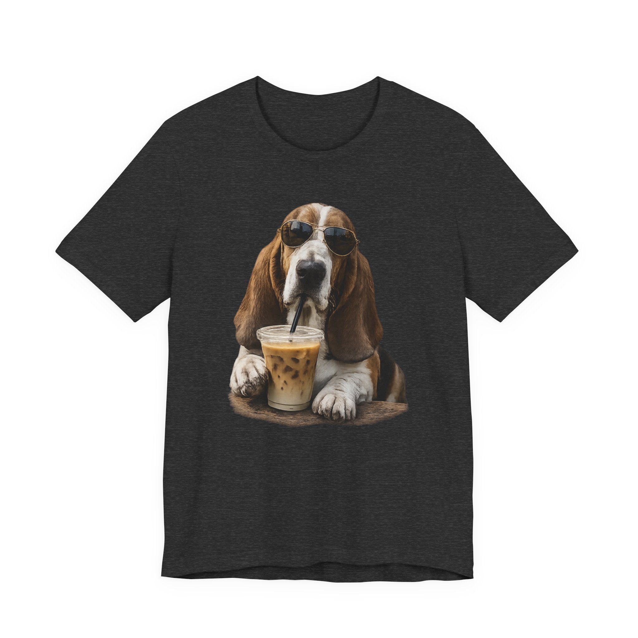 Basset Hound Coffee