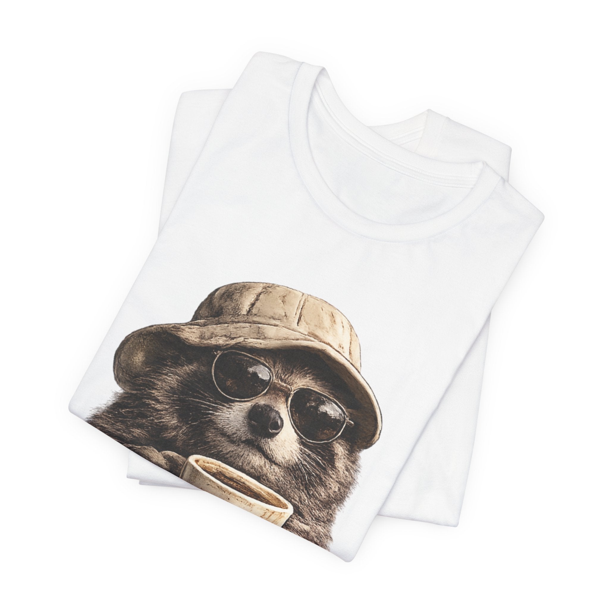 Raccoon Coffee