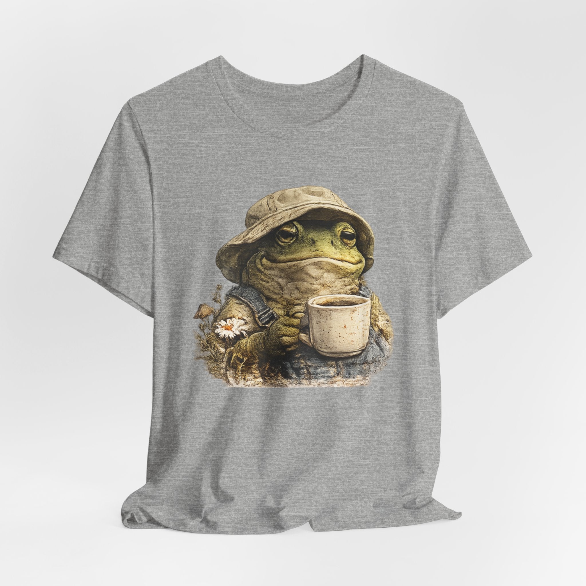 Frog Coffee