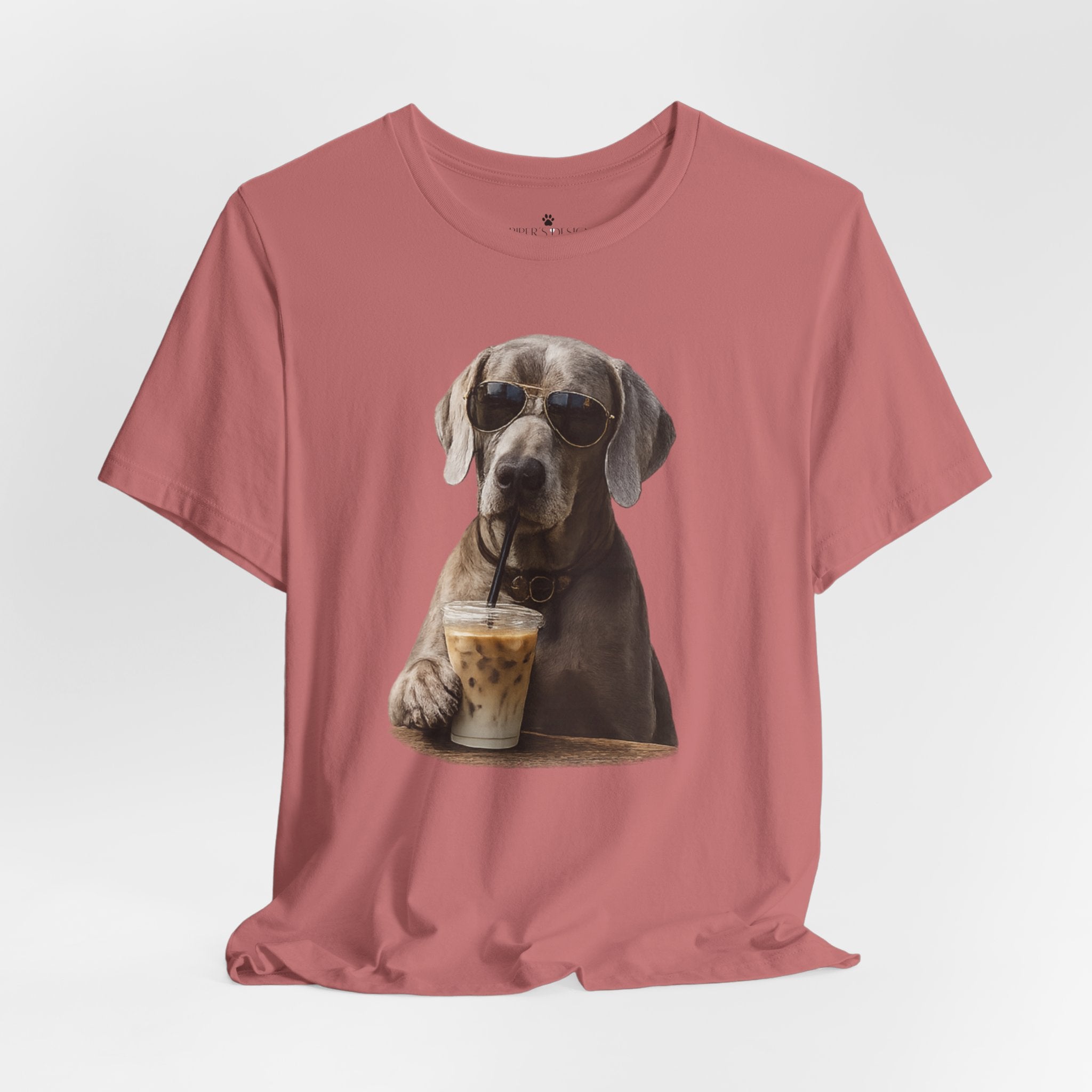 Weimaraner Coffee