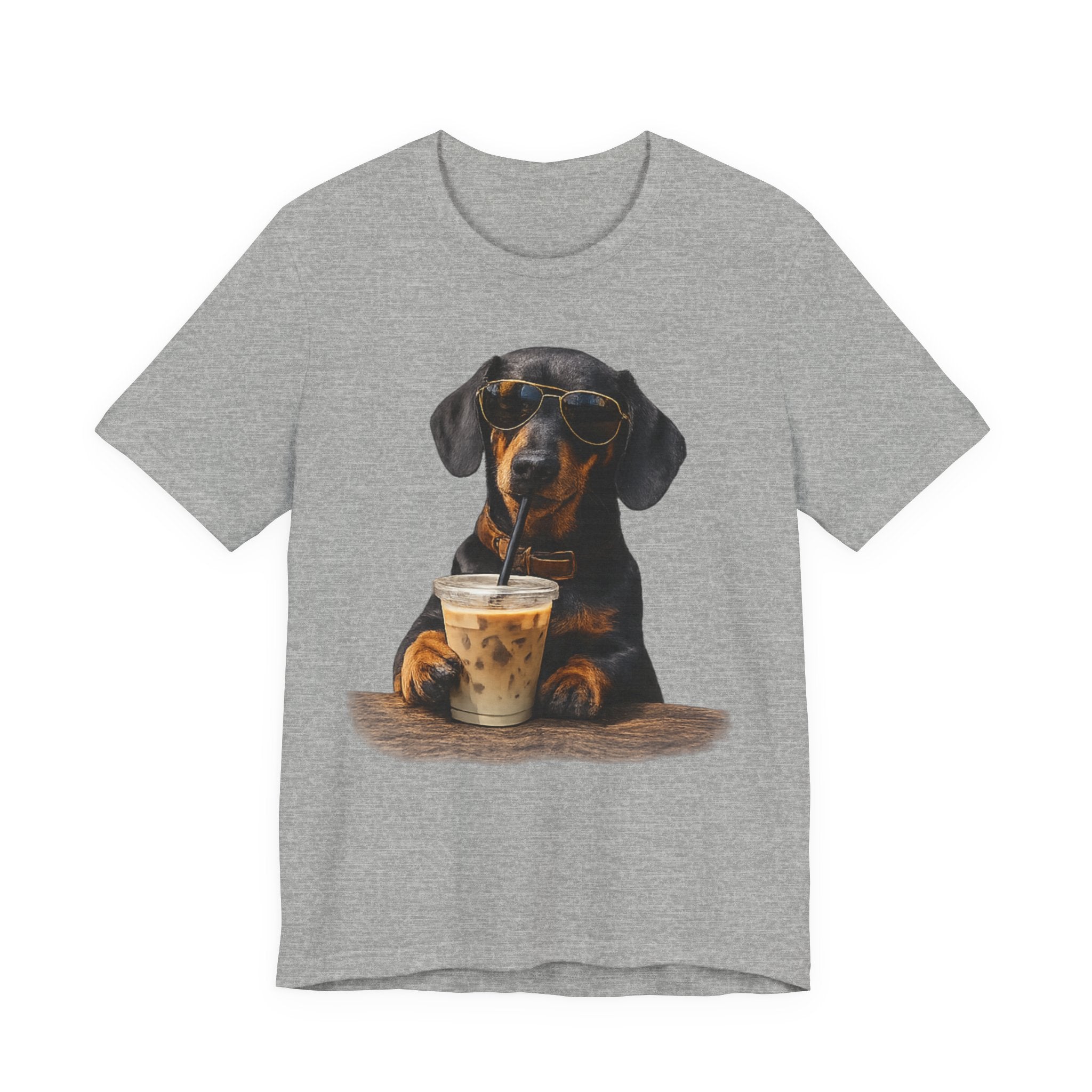 Dachshund Coffee
