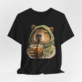 Capybara Coffee