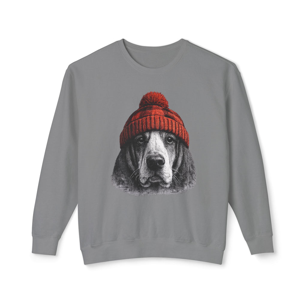 Basset Sweatshirt