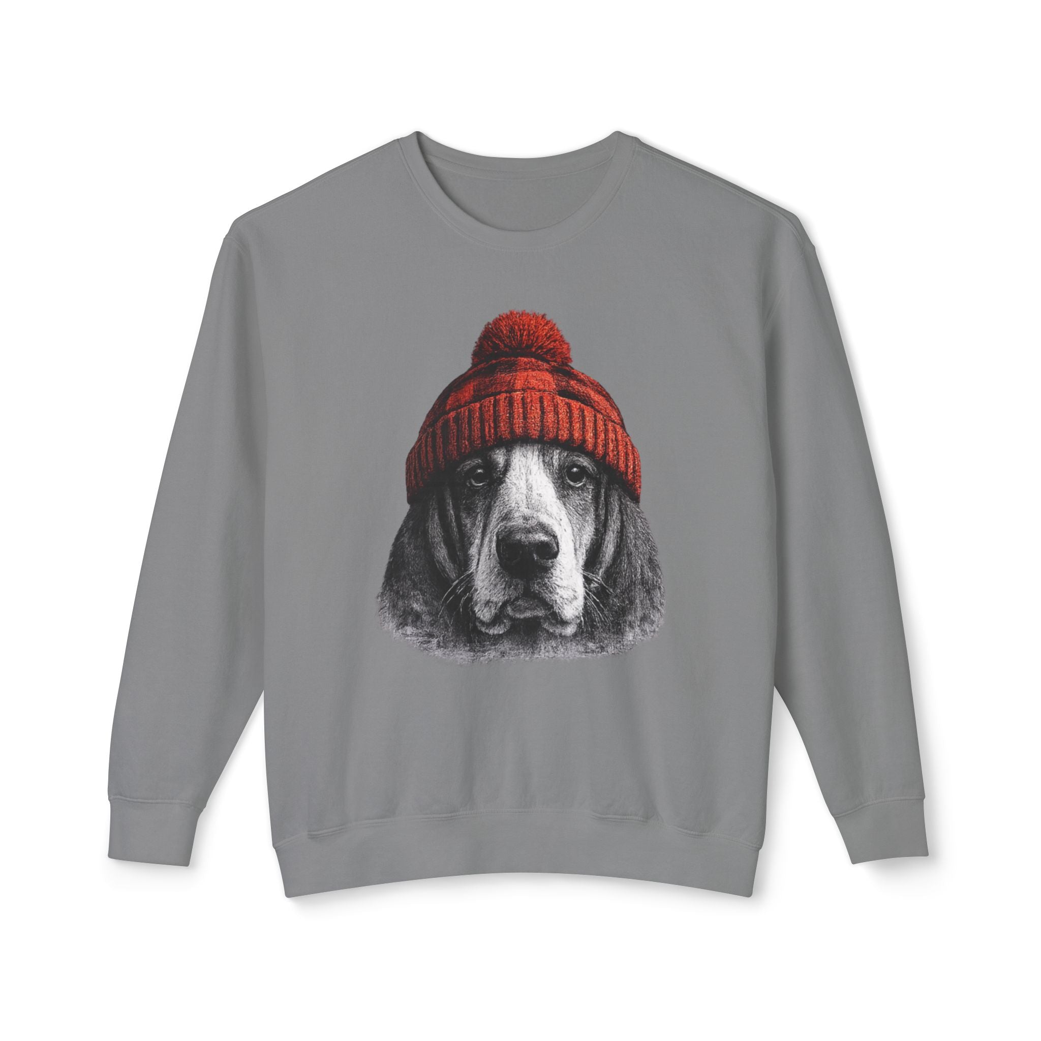 Basset Sweatshirt